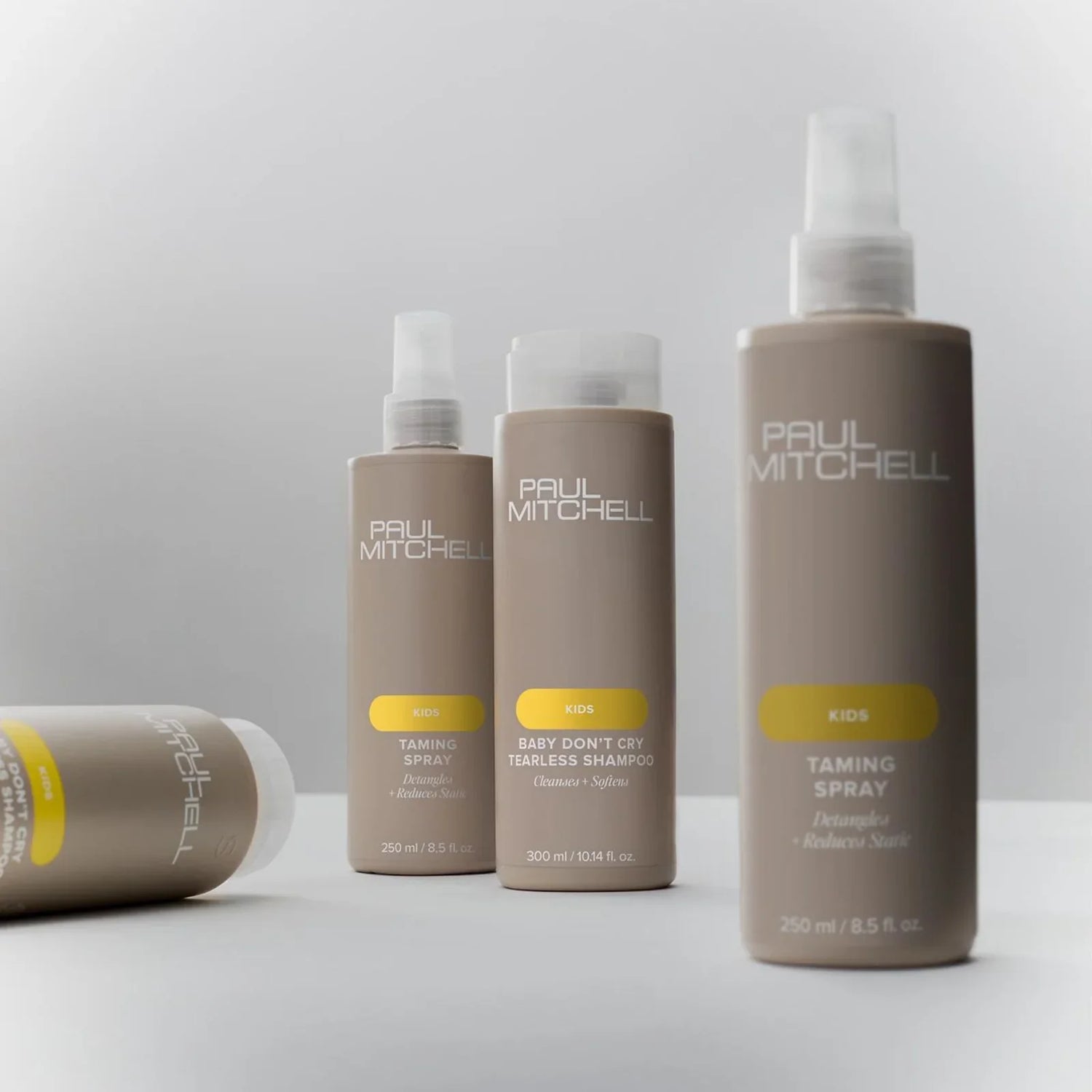 Paul Mitchell Kids