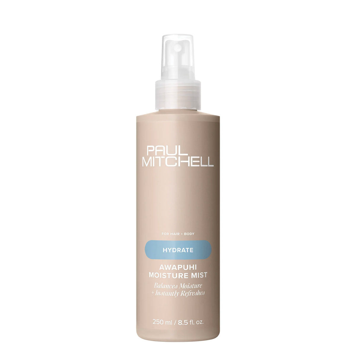 Awapuhi Moisture Mist