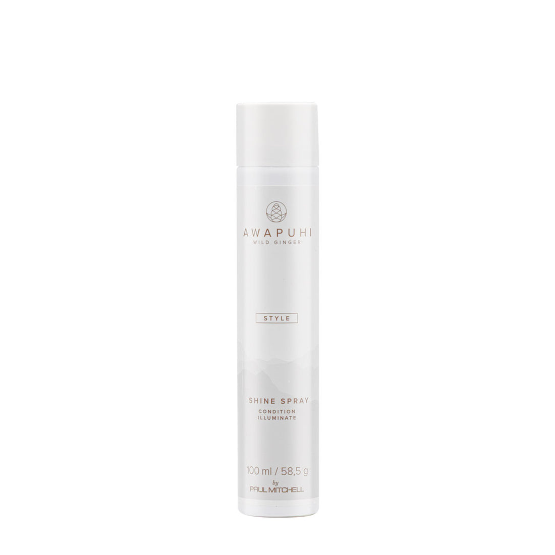 Shine Spray