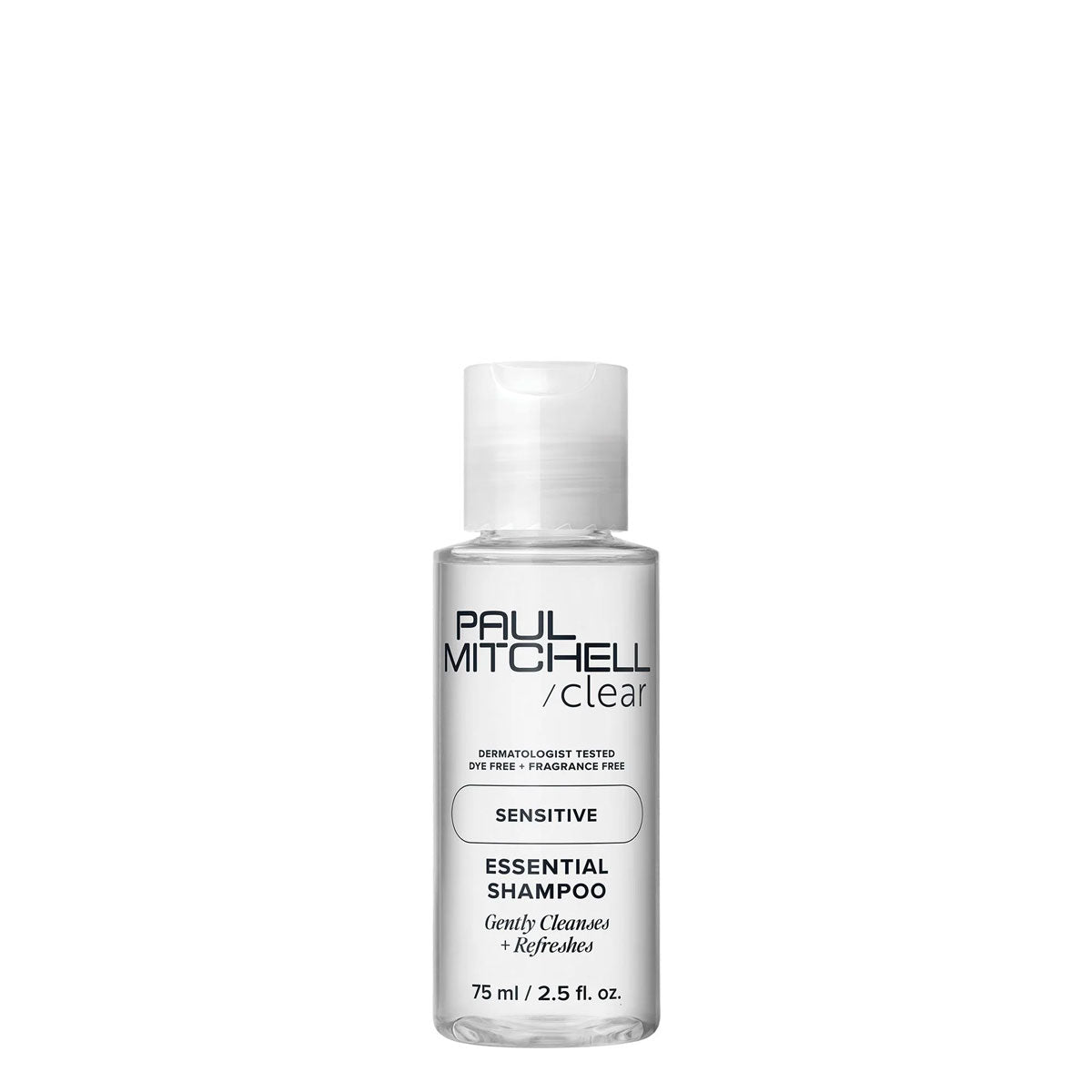 Clear Essential Shampoo