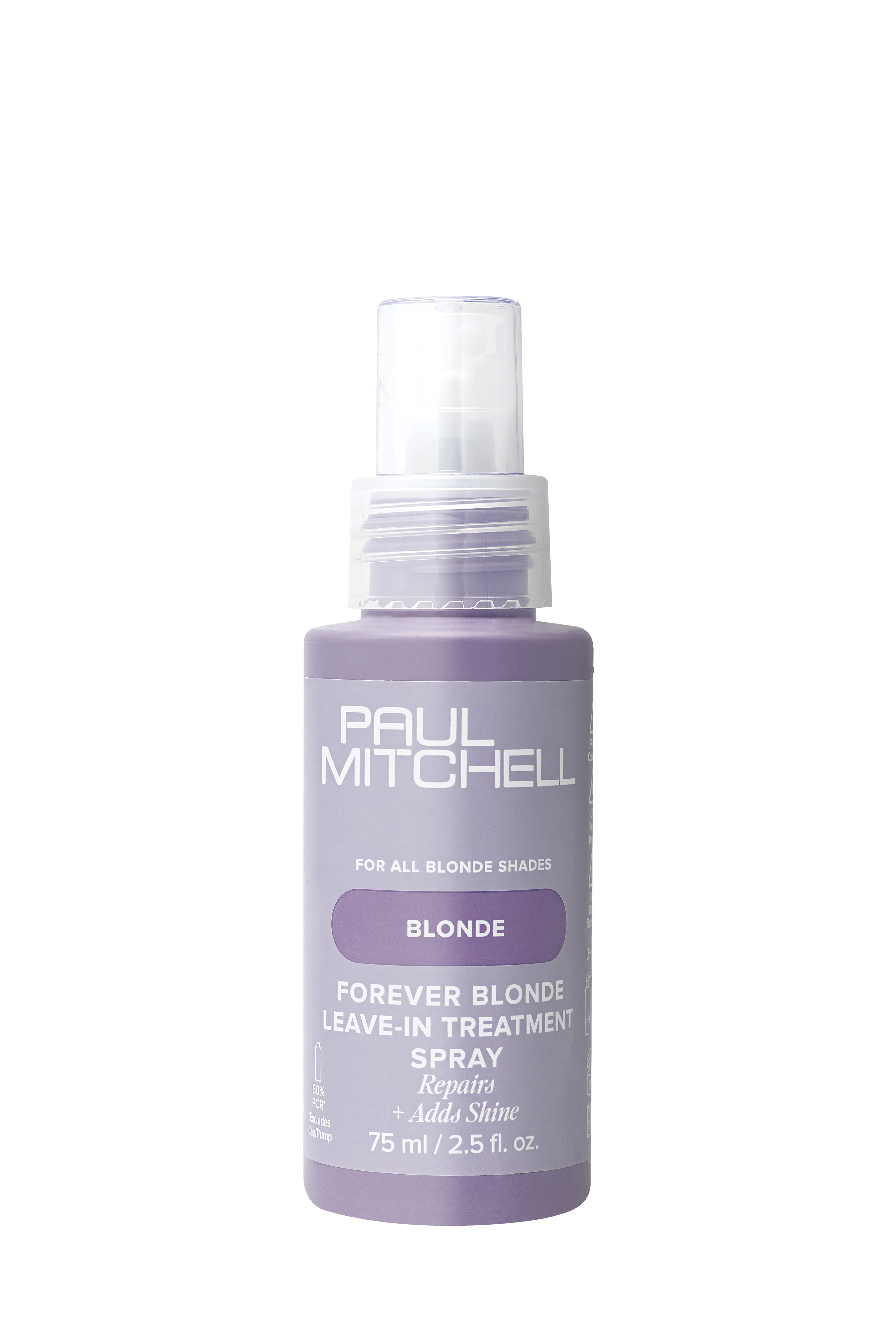 Forever Blonde Leave-In Treatment Spray
