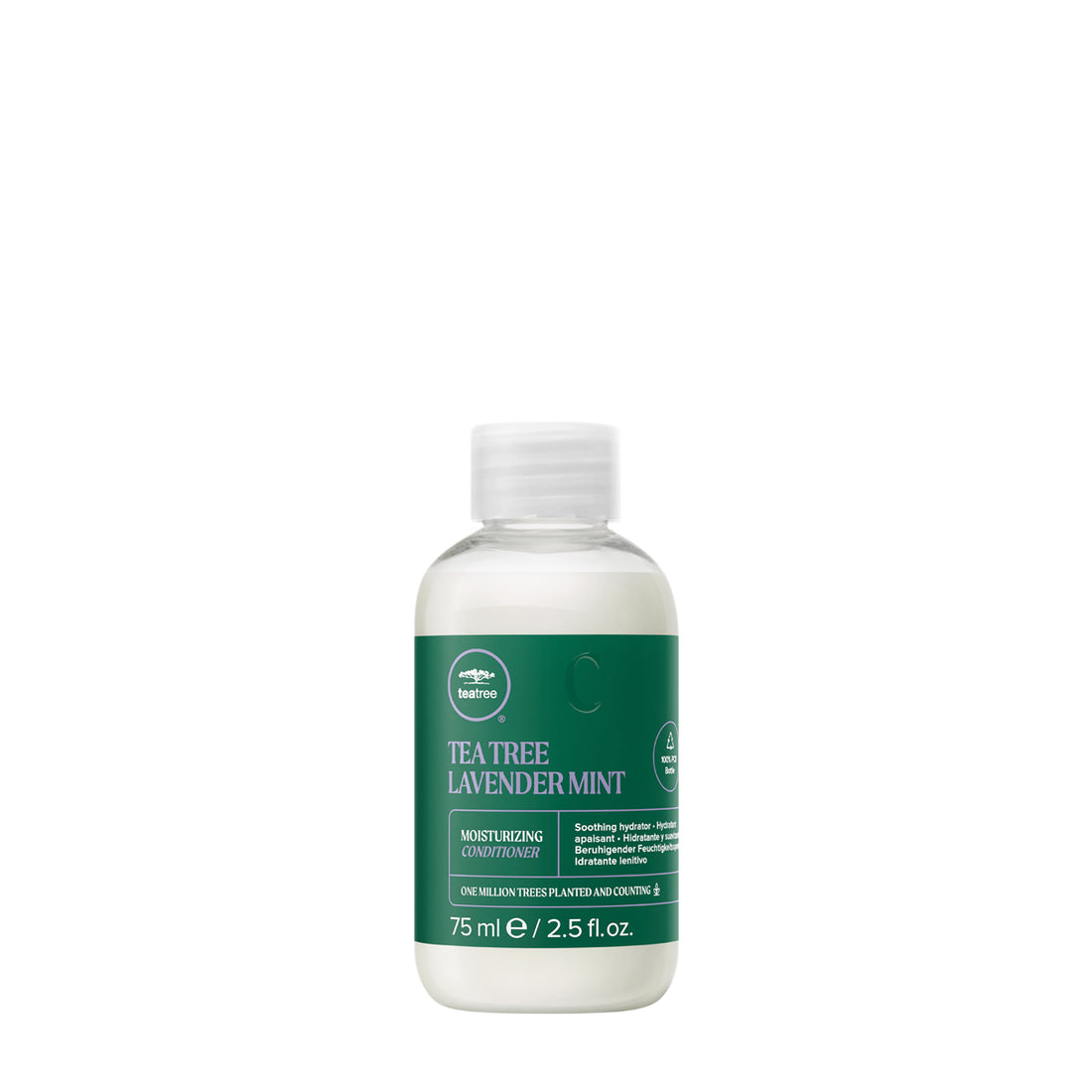 Lavender Mint Moisturizing Conditioner