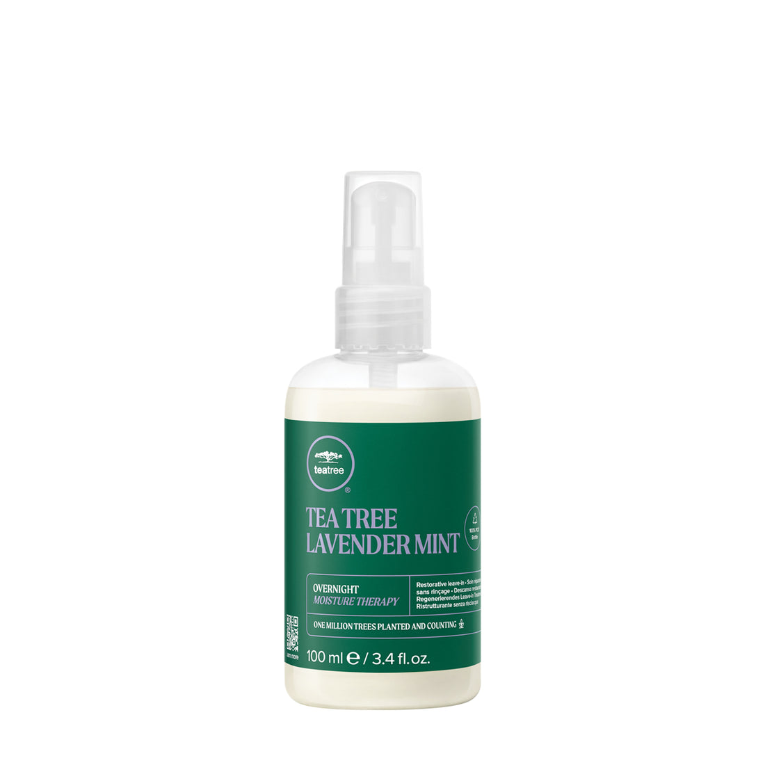 Overnight Moisture Therapy