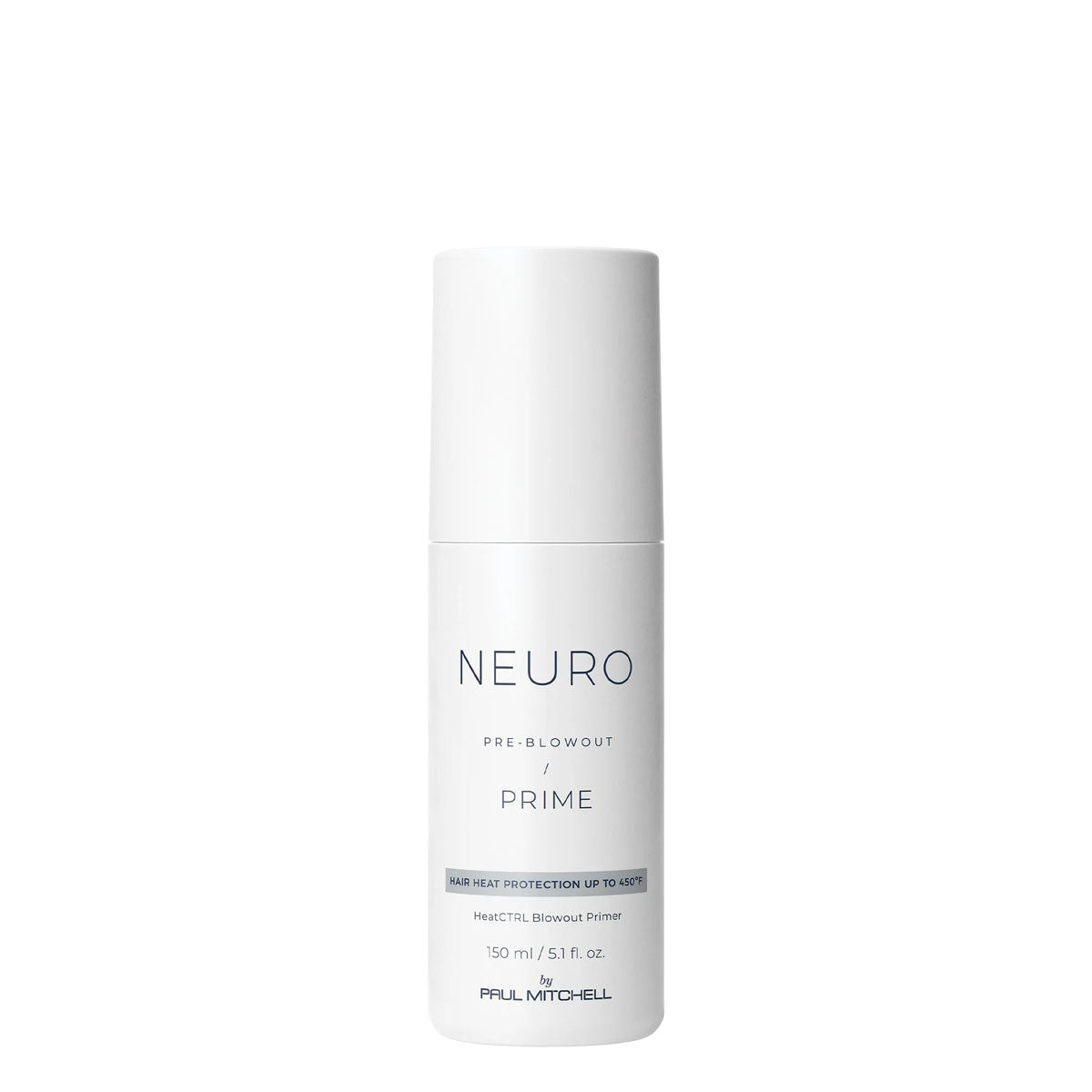 Neuro Prime HeatCTRL Blowout Primer