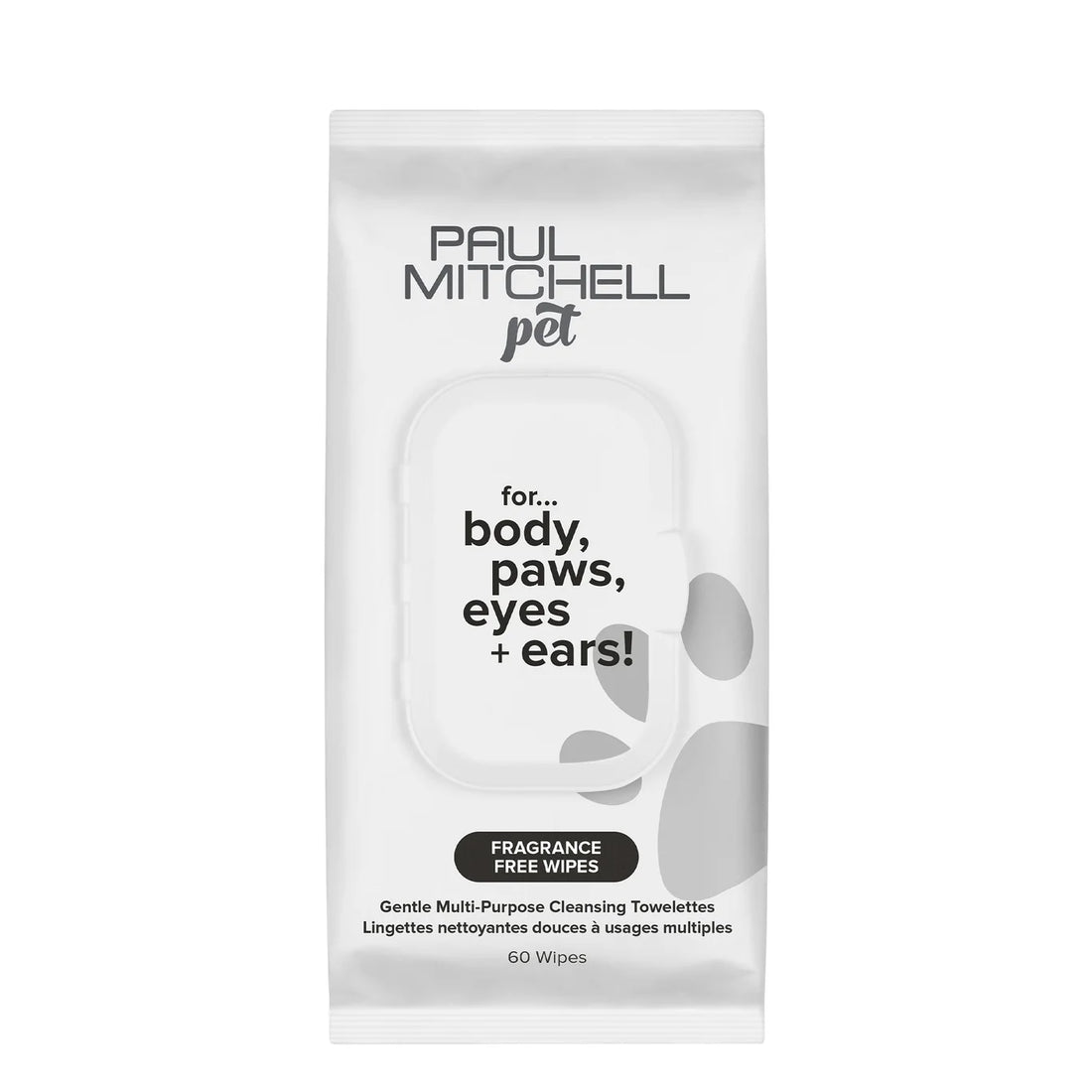 Fragrance Free Wipes