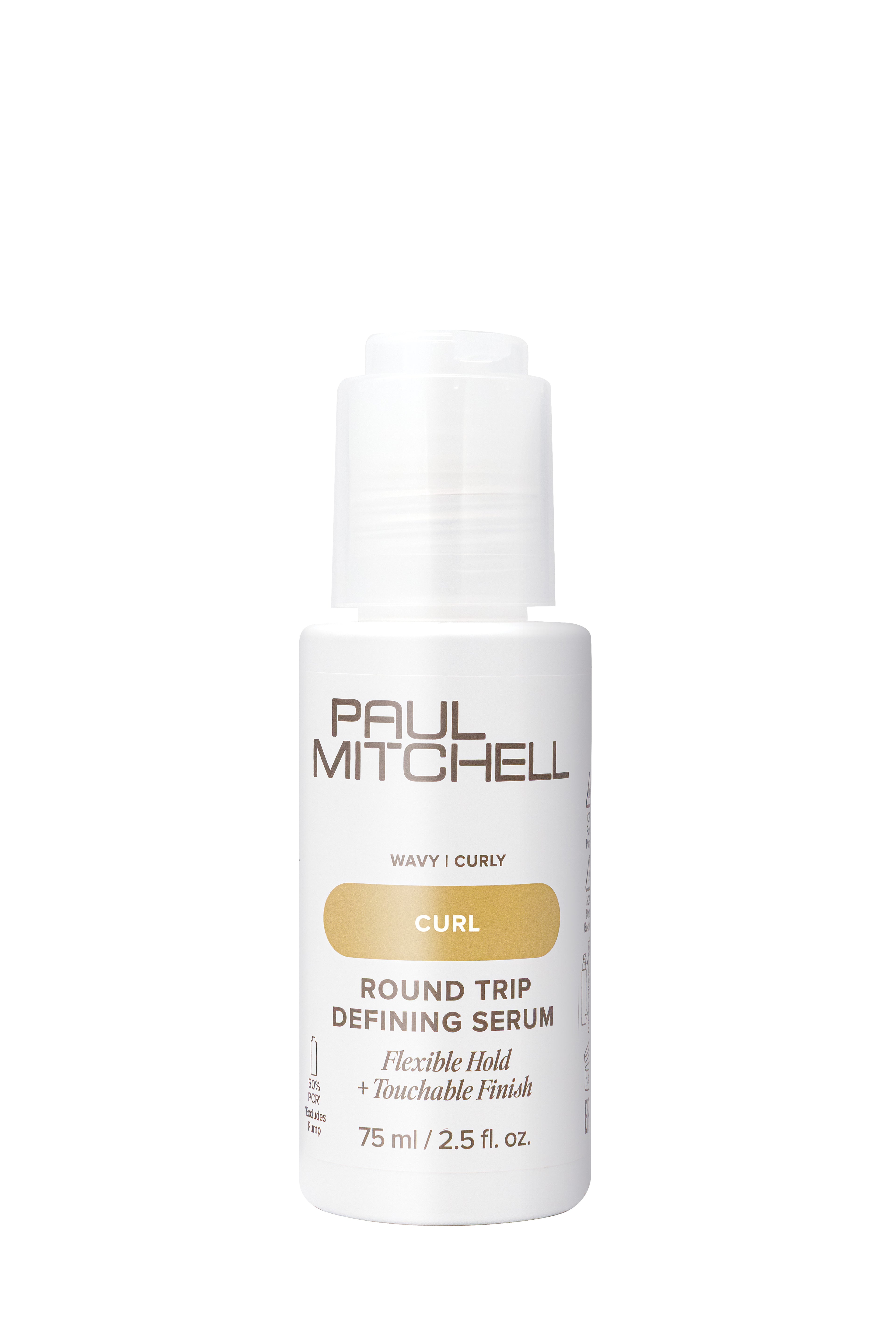 Round Trip Defining Serum