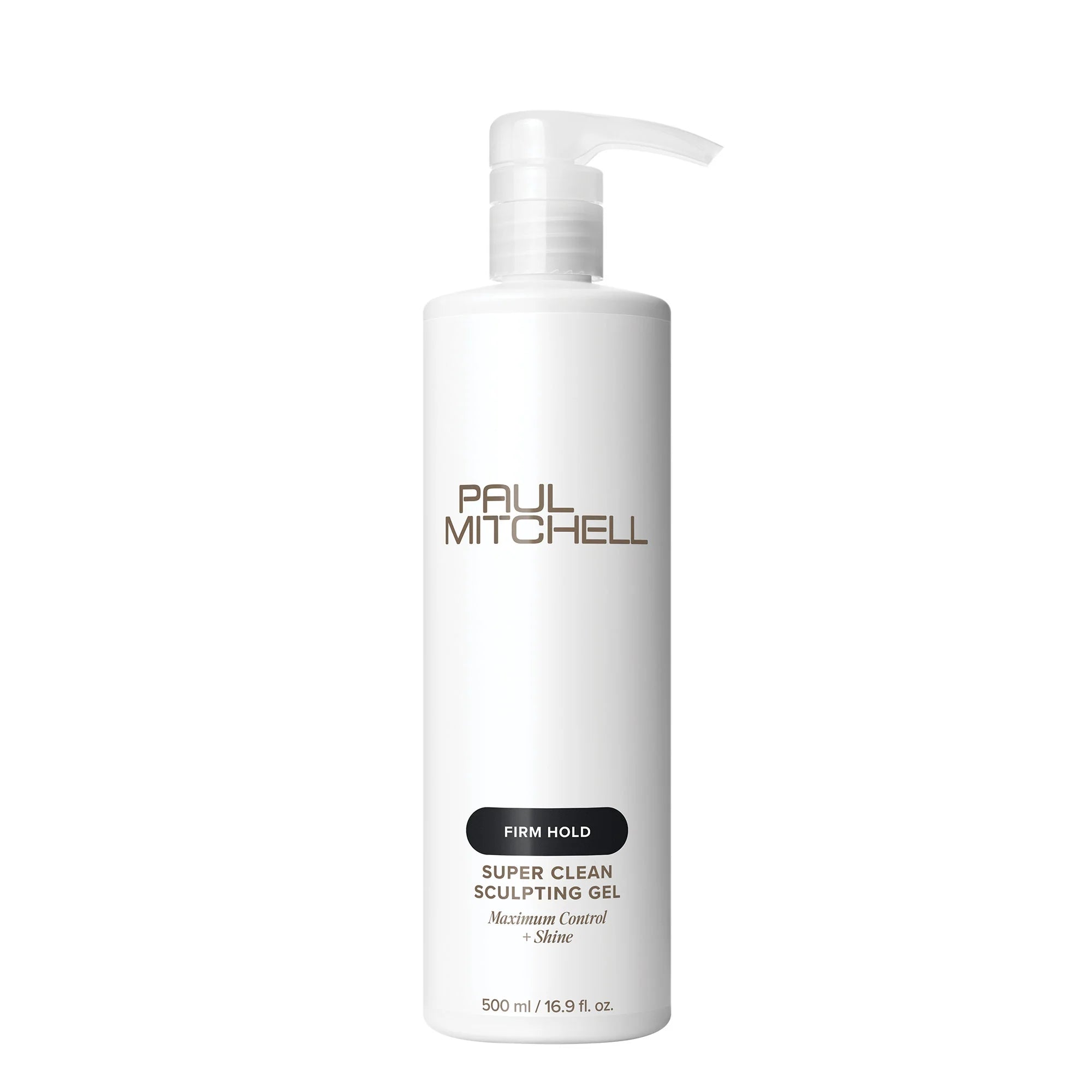 Super Clean Sculpting Gel