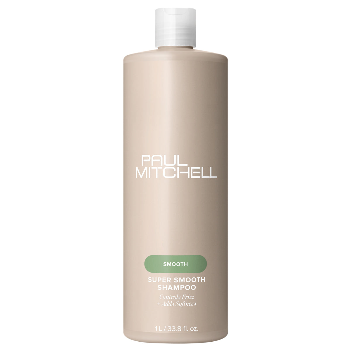 Super Smooth Shampoo