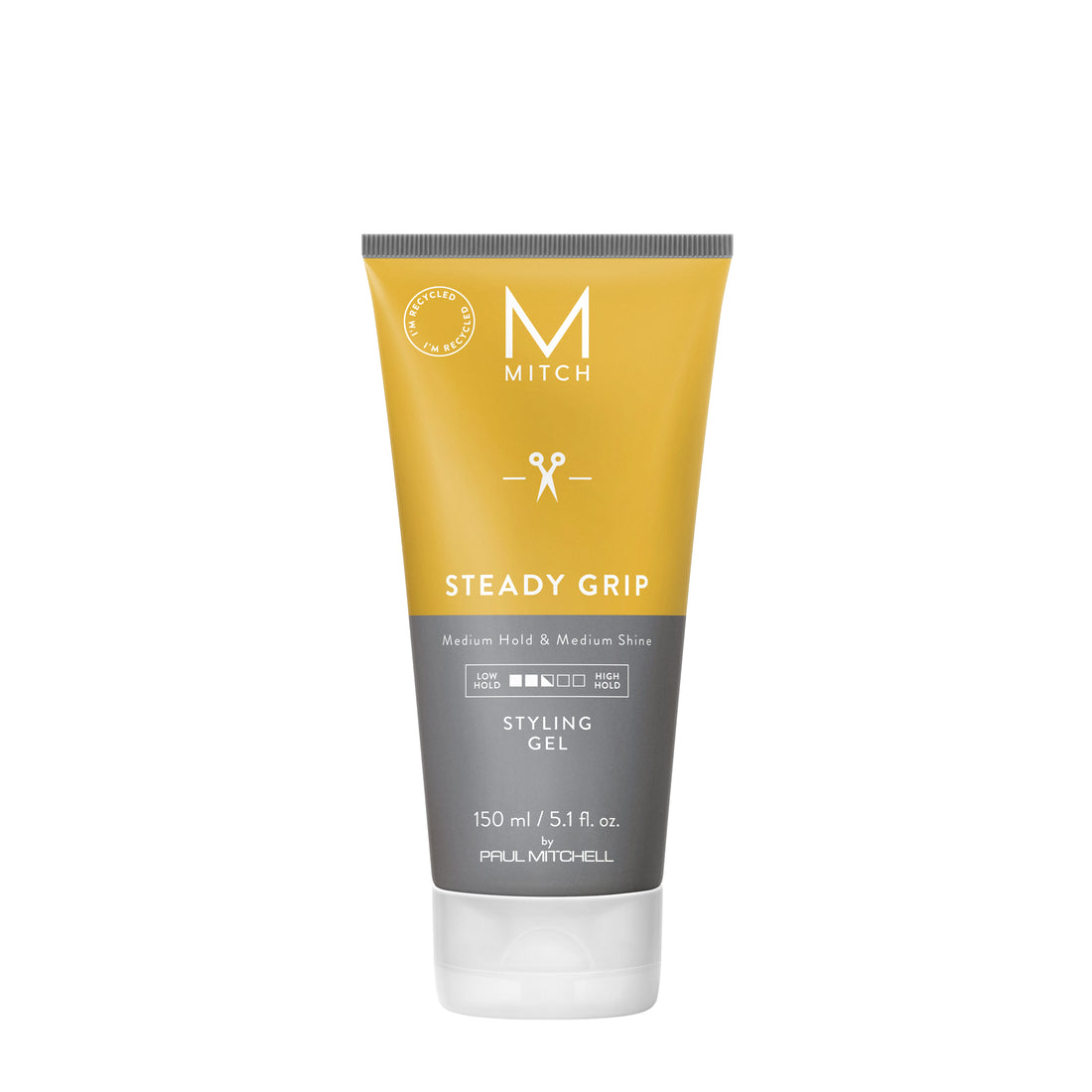 Steady Grip Styling Gel