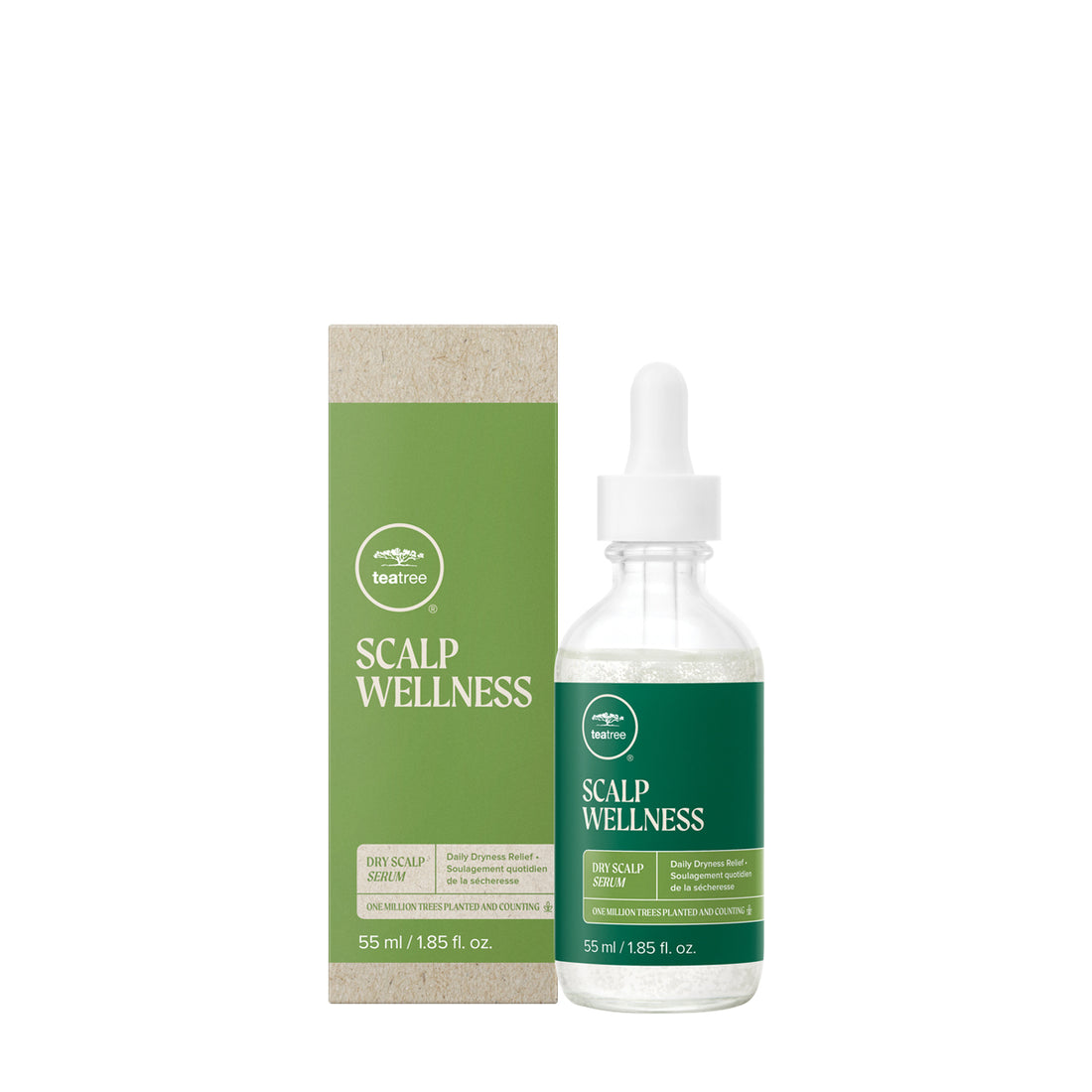 Dry Scalp Serum