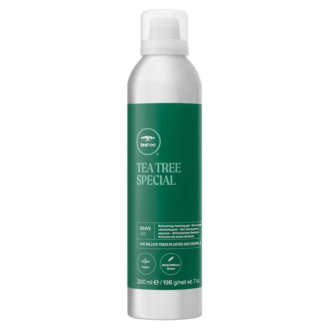 Shave Gel
