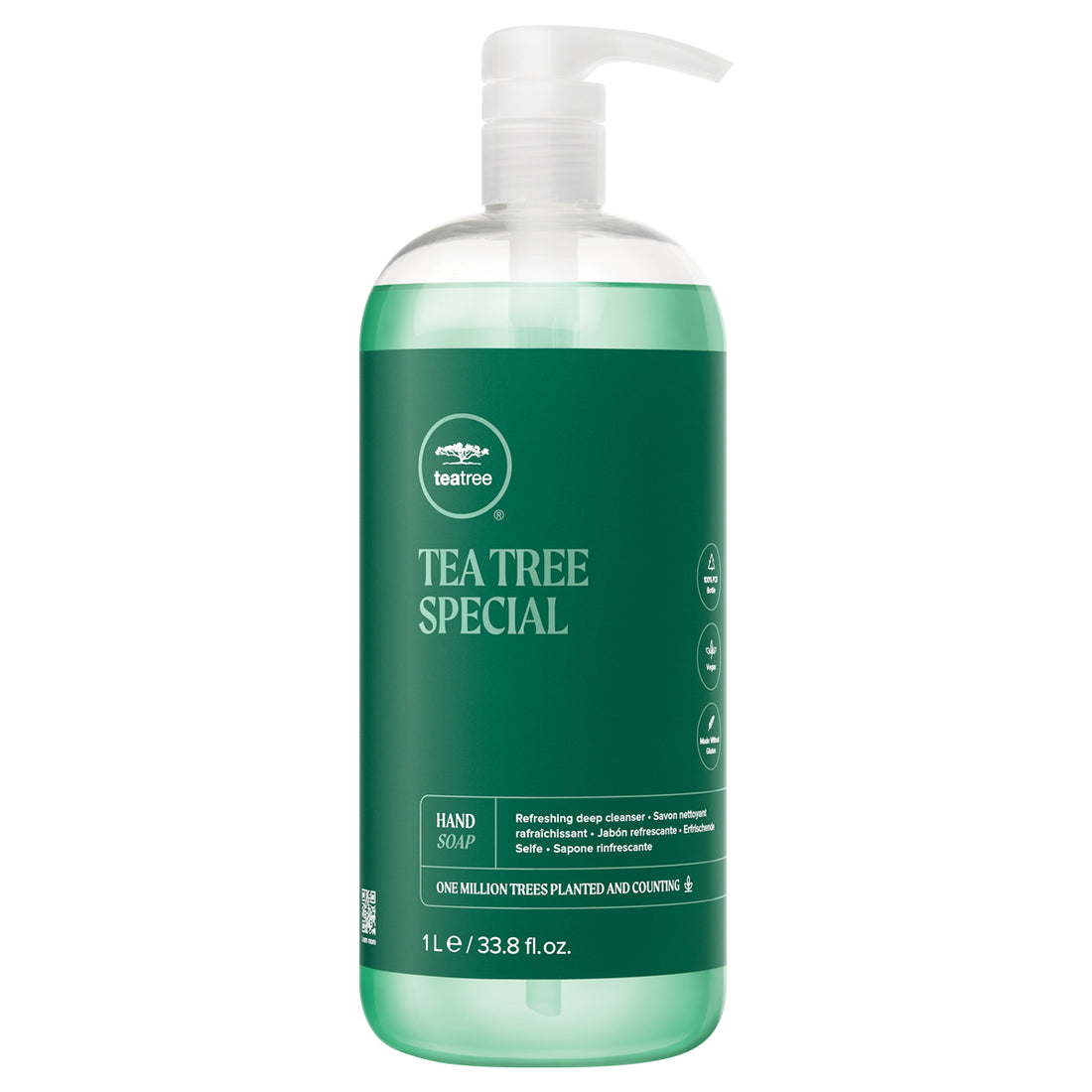 Hand Soap