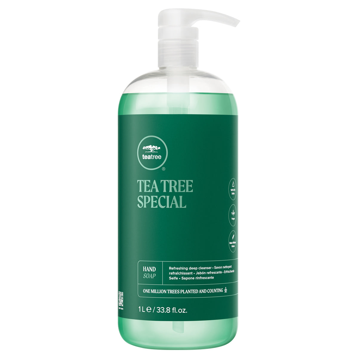 Hand Soap