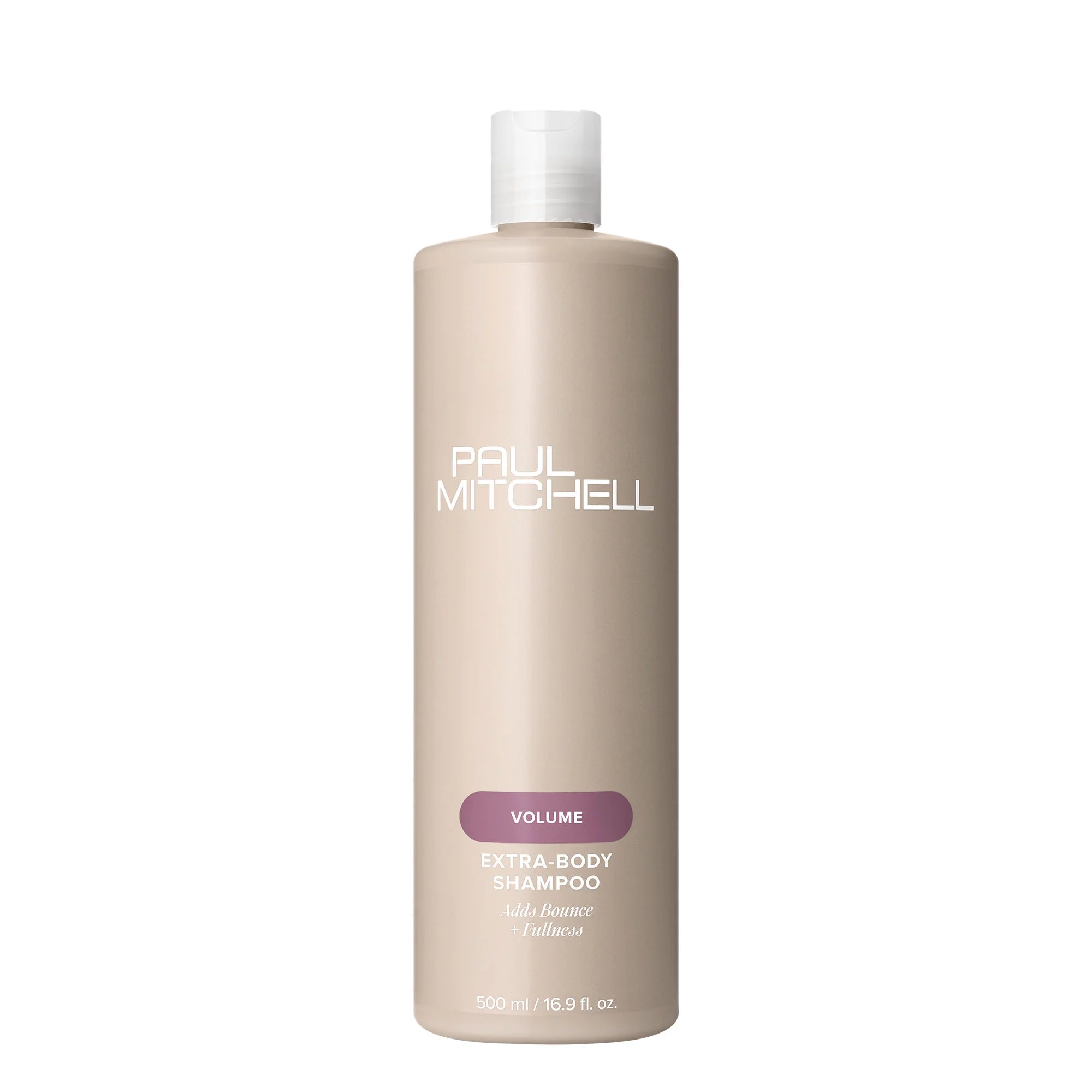 Extra Body Shampoo