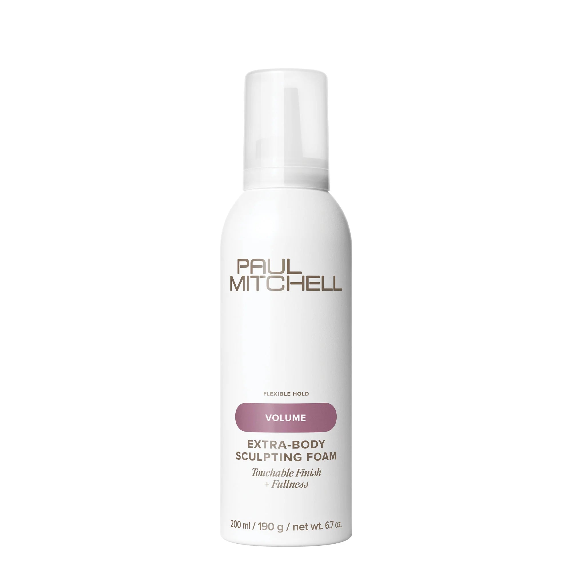Extra Body Sculpting Foam