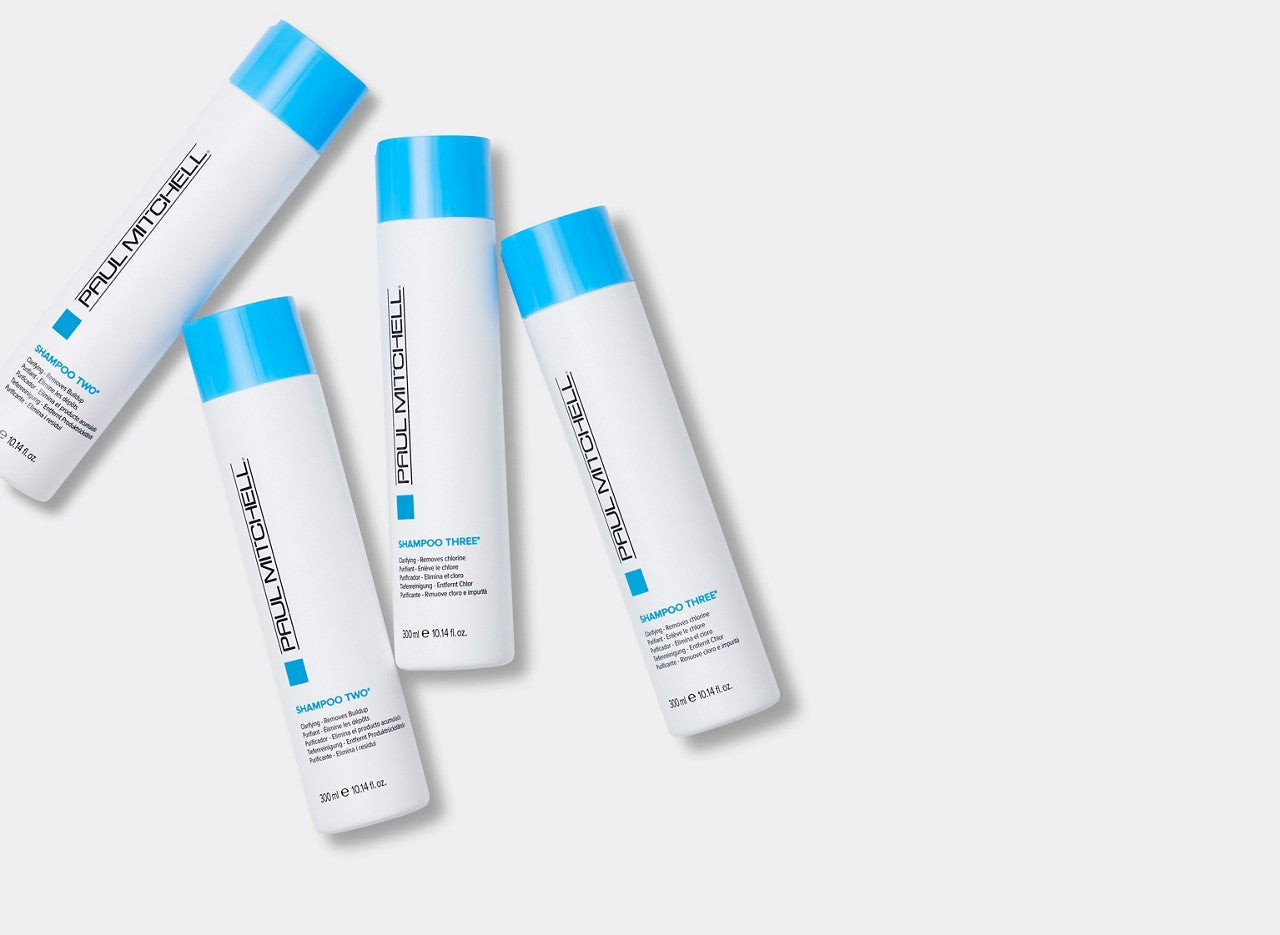 Come e quando usare gli shampoo purificanti