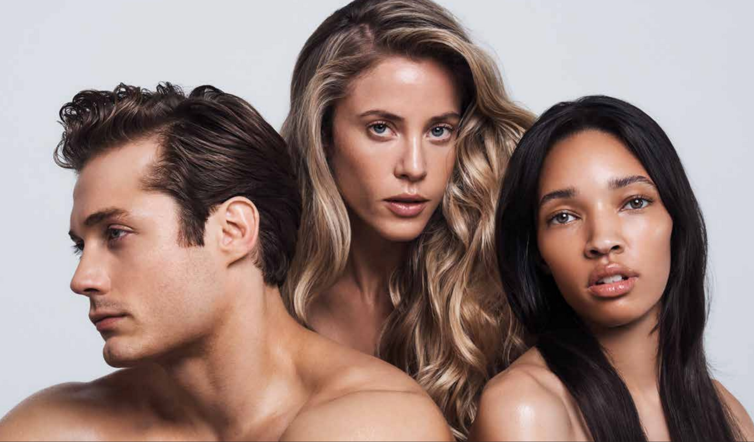 Scopri Paul Mitchell Sensitive, la Collection per Capelli Bellissimi