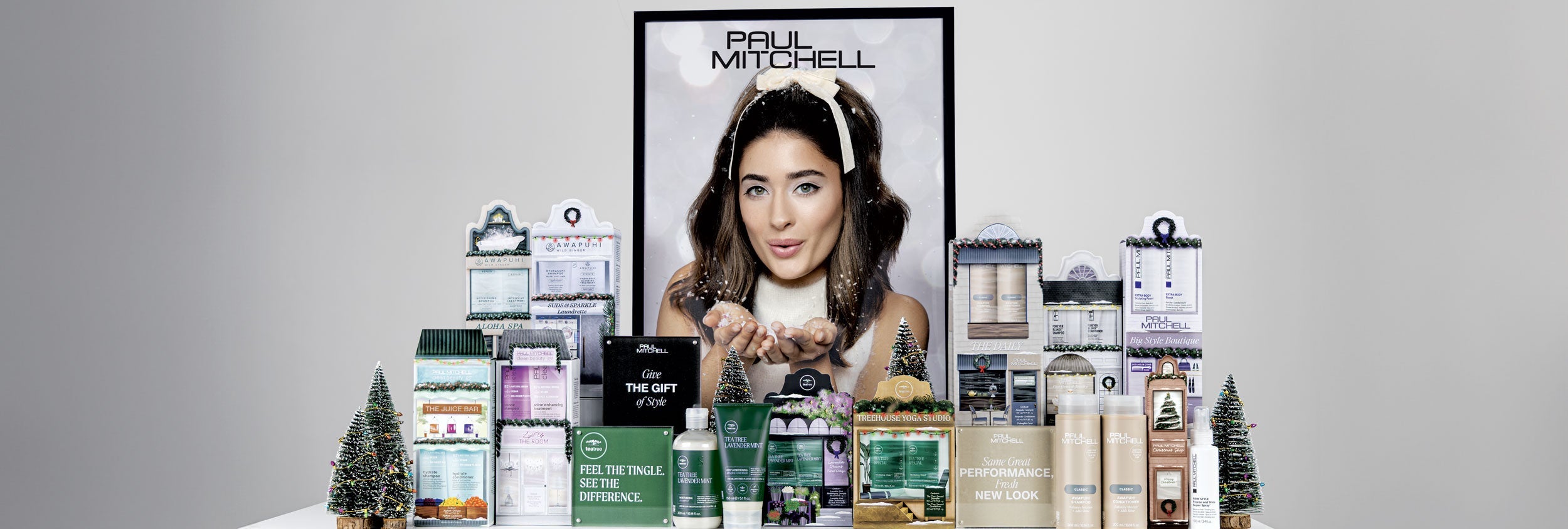Holiday Gift Set
