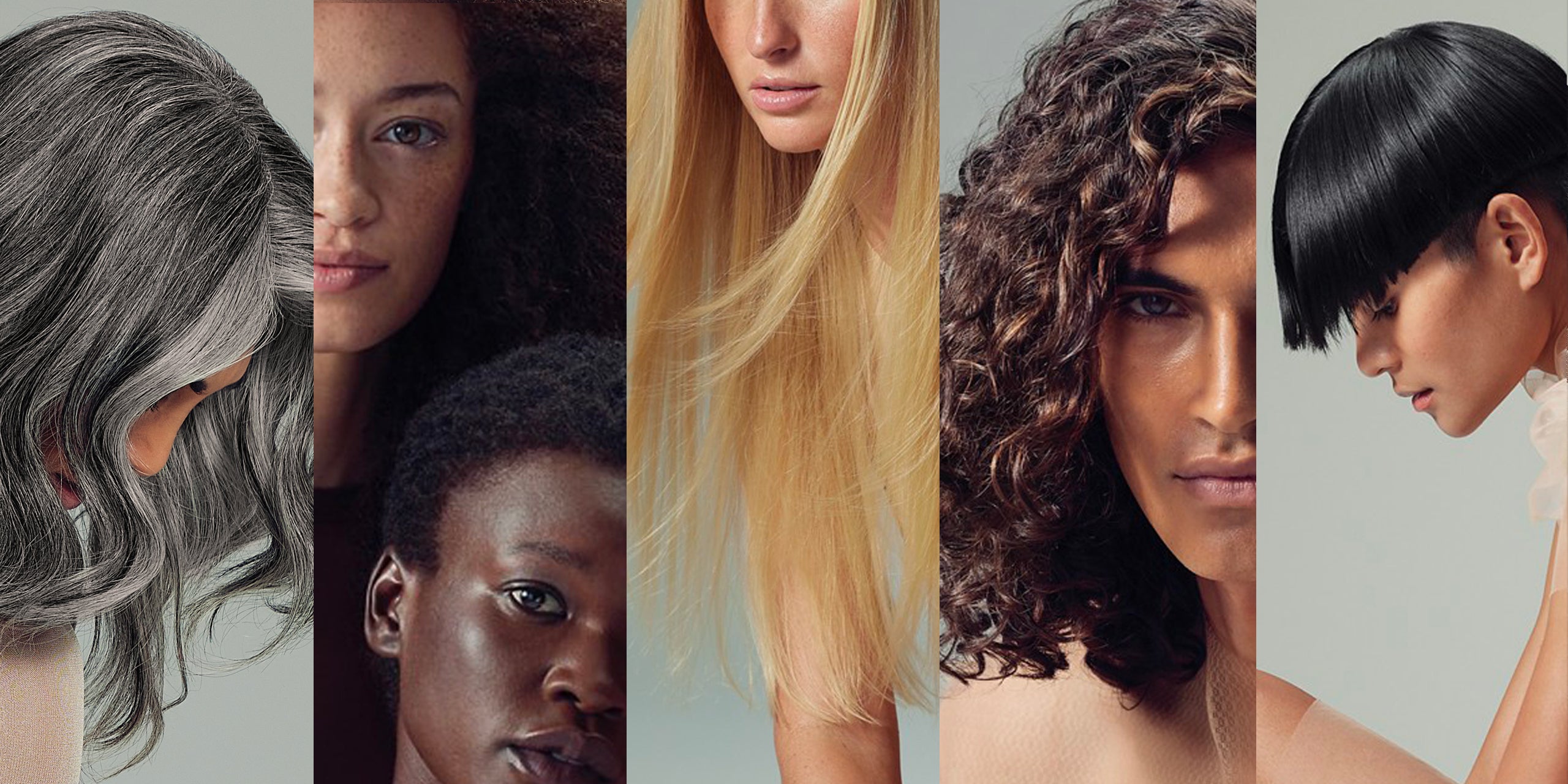 Brand #1 Hairstyle Professionale