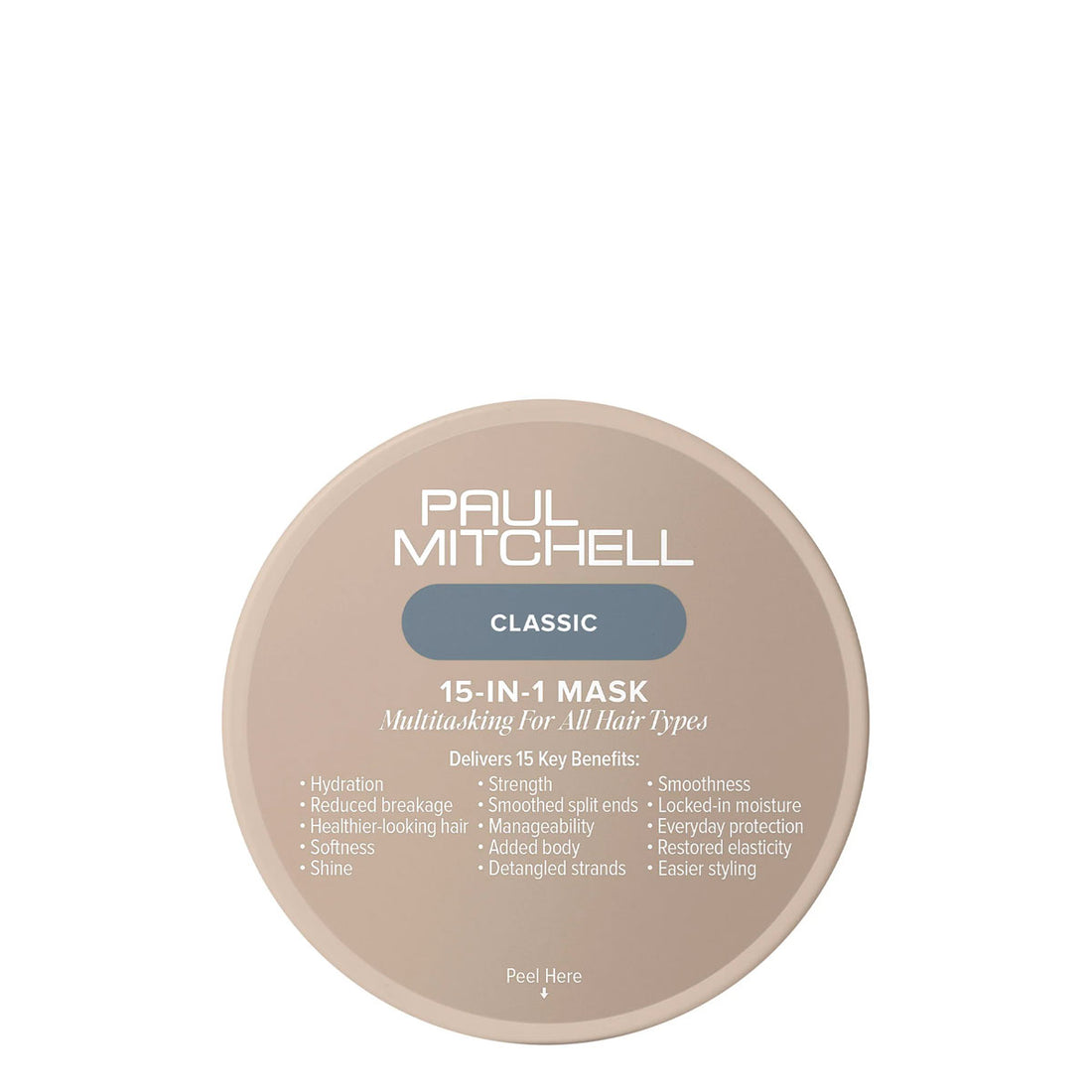 15-IN-1 Mask