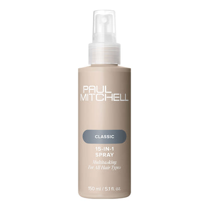 15-IN-1 Spray