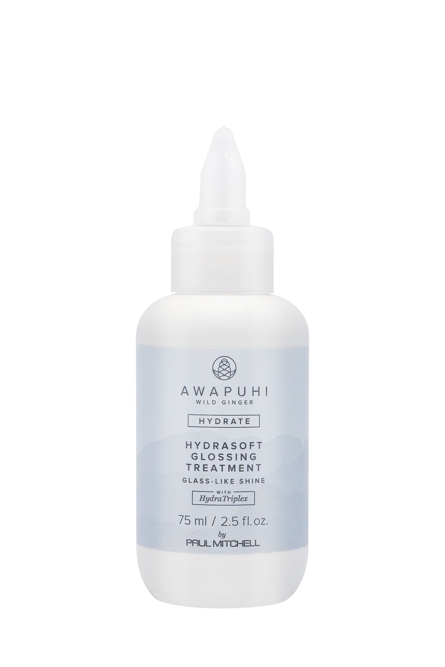 HydraSoft Glossing Treatment