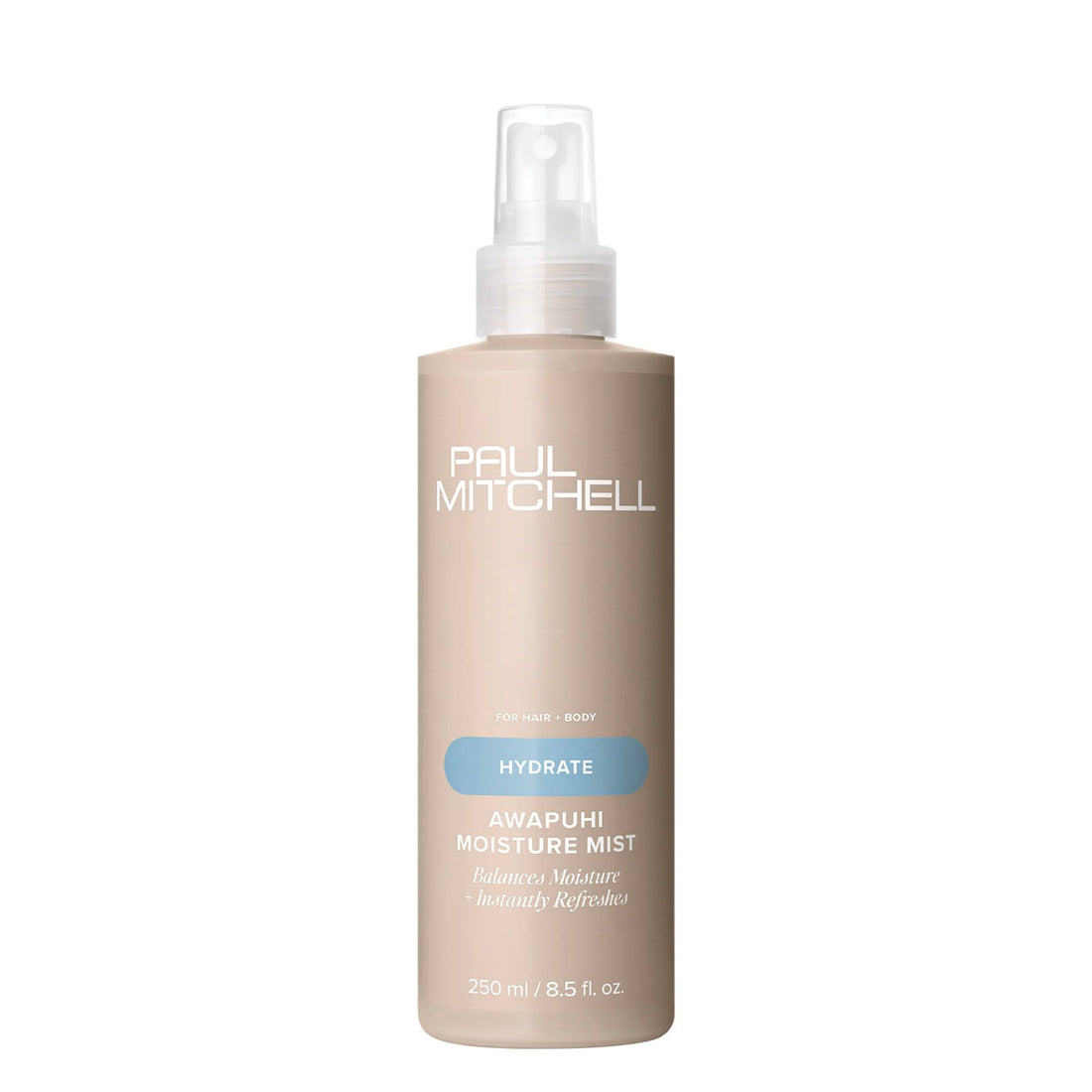 Awapuhi Moisture Mist