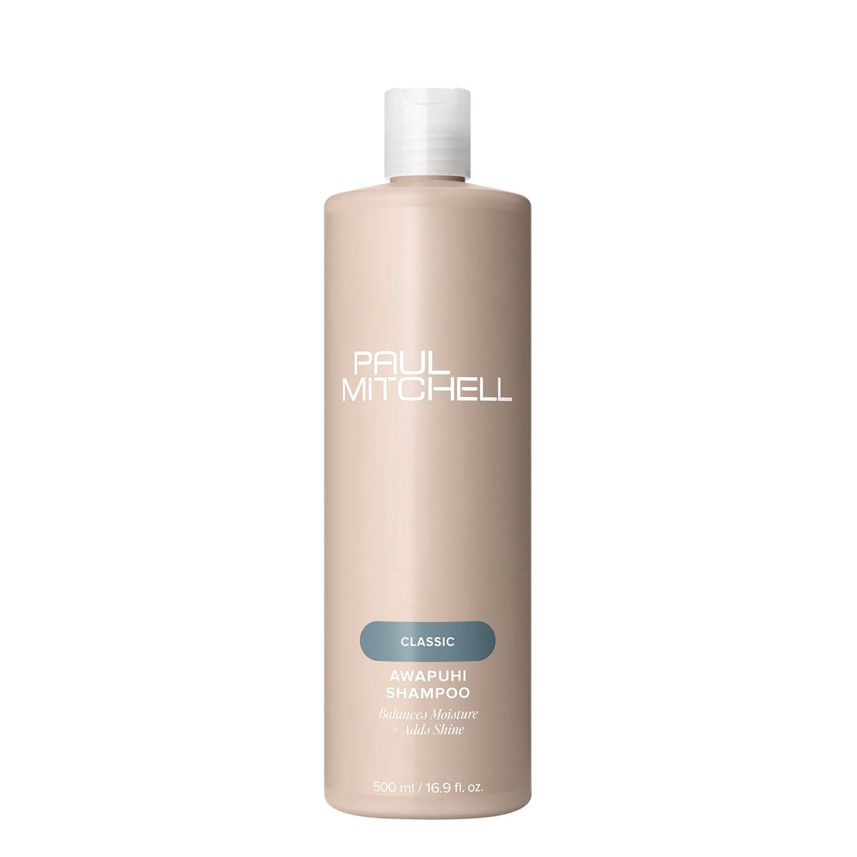 Awapuhi Shampoo