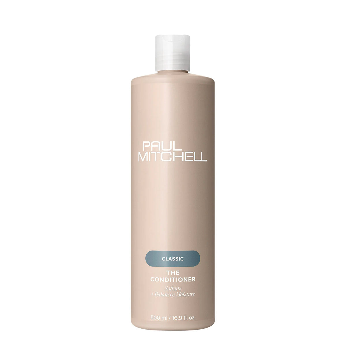 The Conditioner