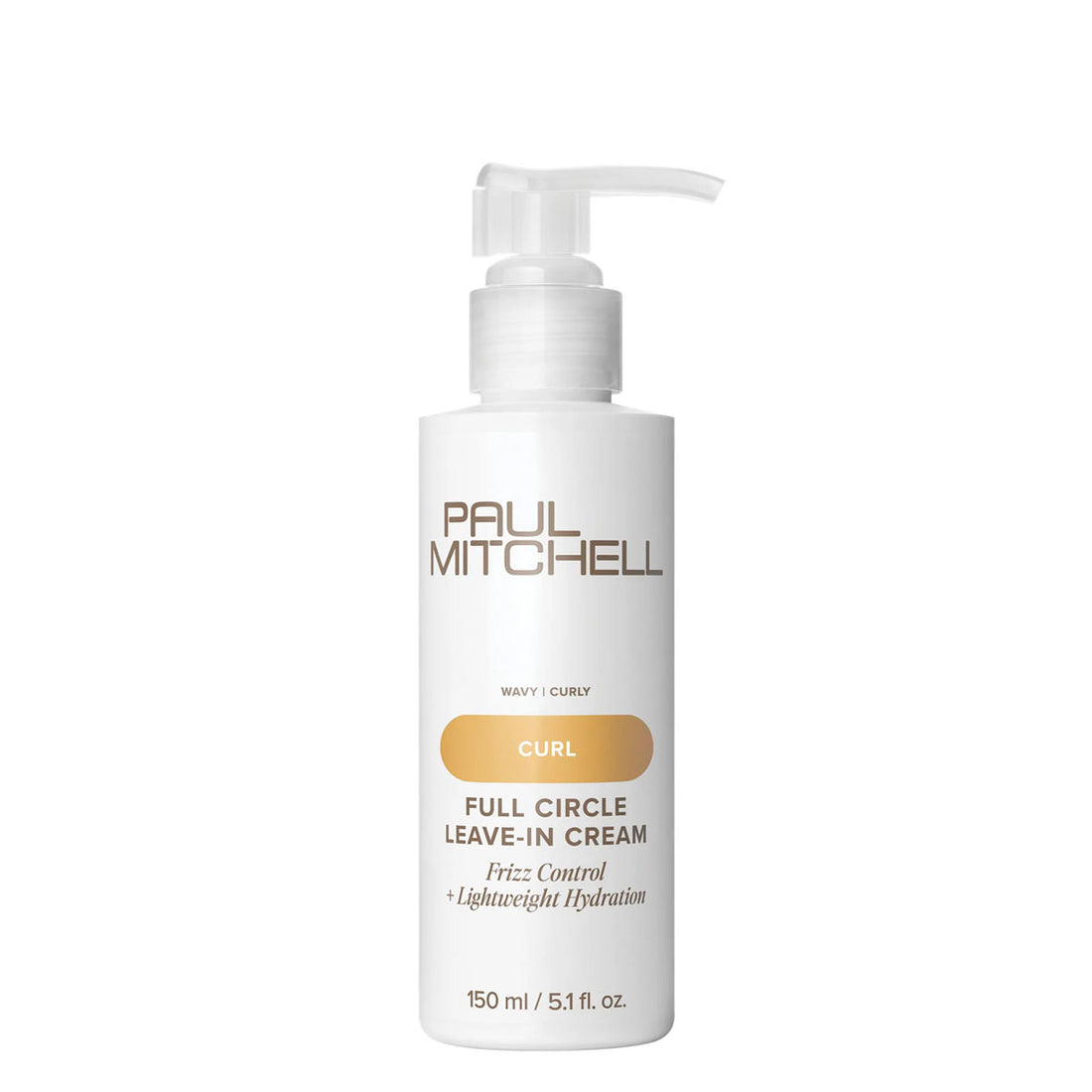 Full Circle Leave-In Cream