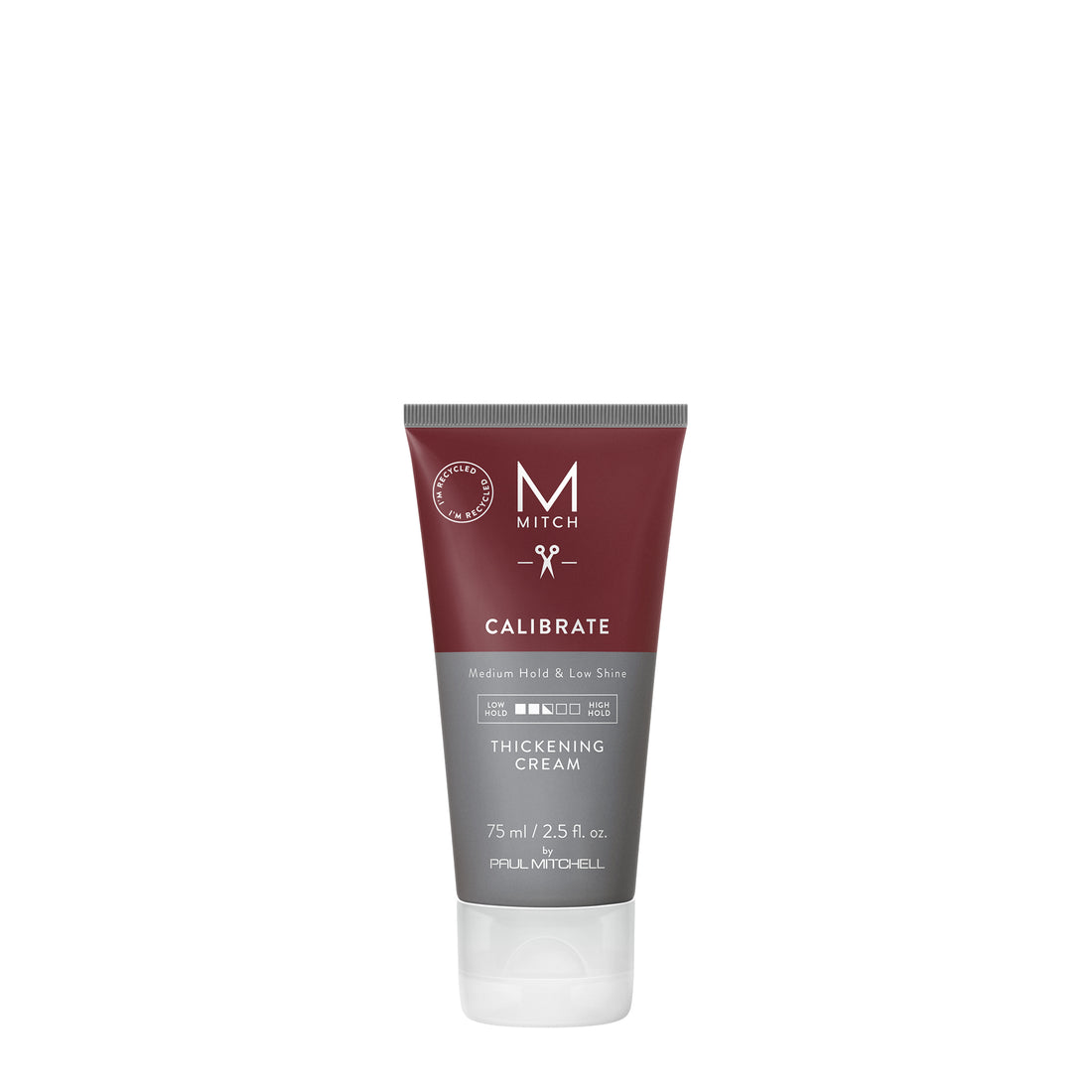 Calibrate Thickening Cream