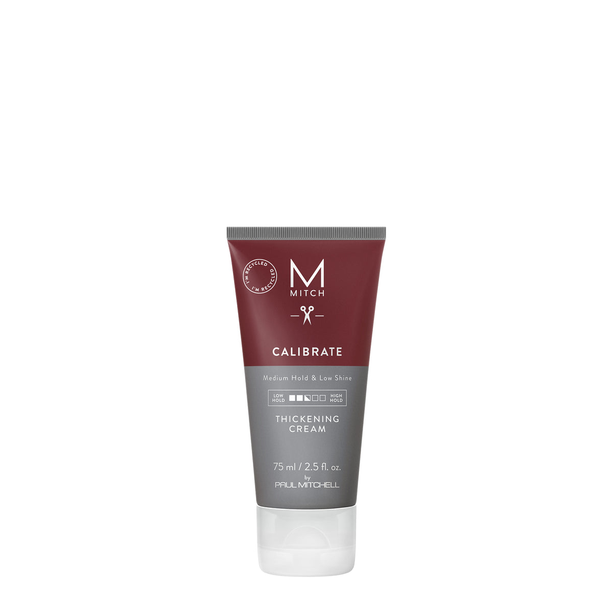 Calibrate Thickening Cream