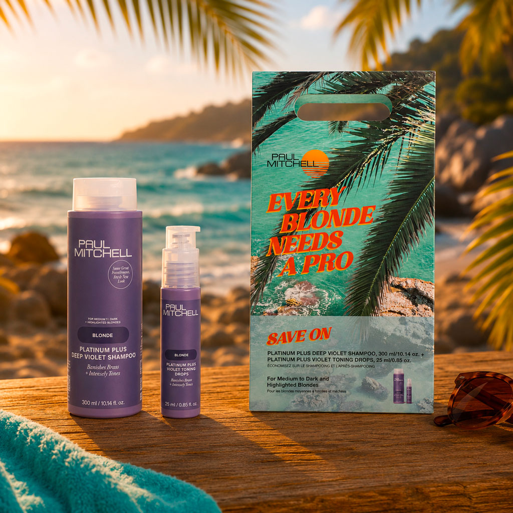 California Dreaming Platinum Plus Duo