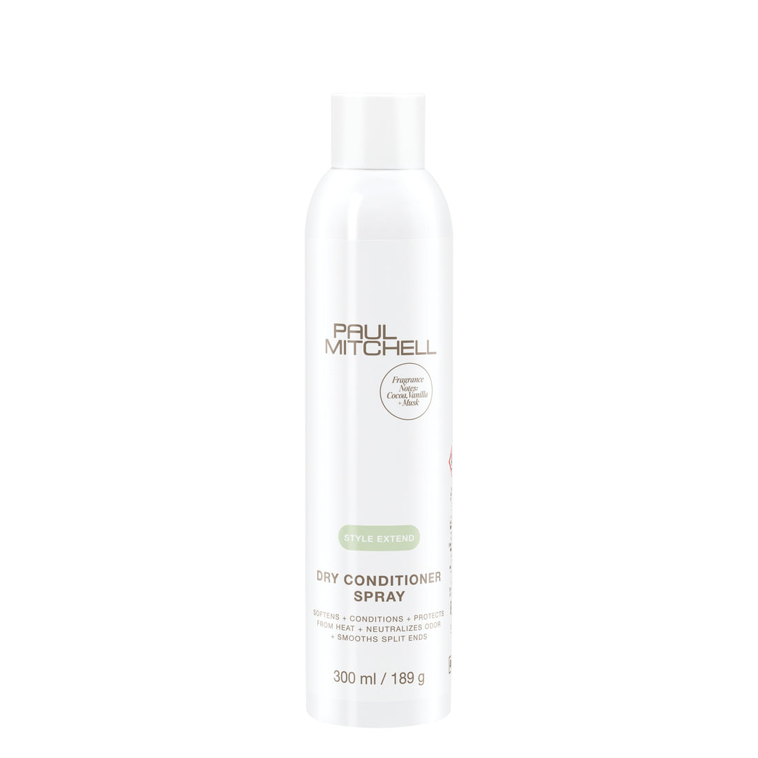 Dry Conditioner Spray