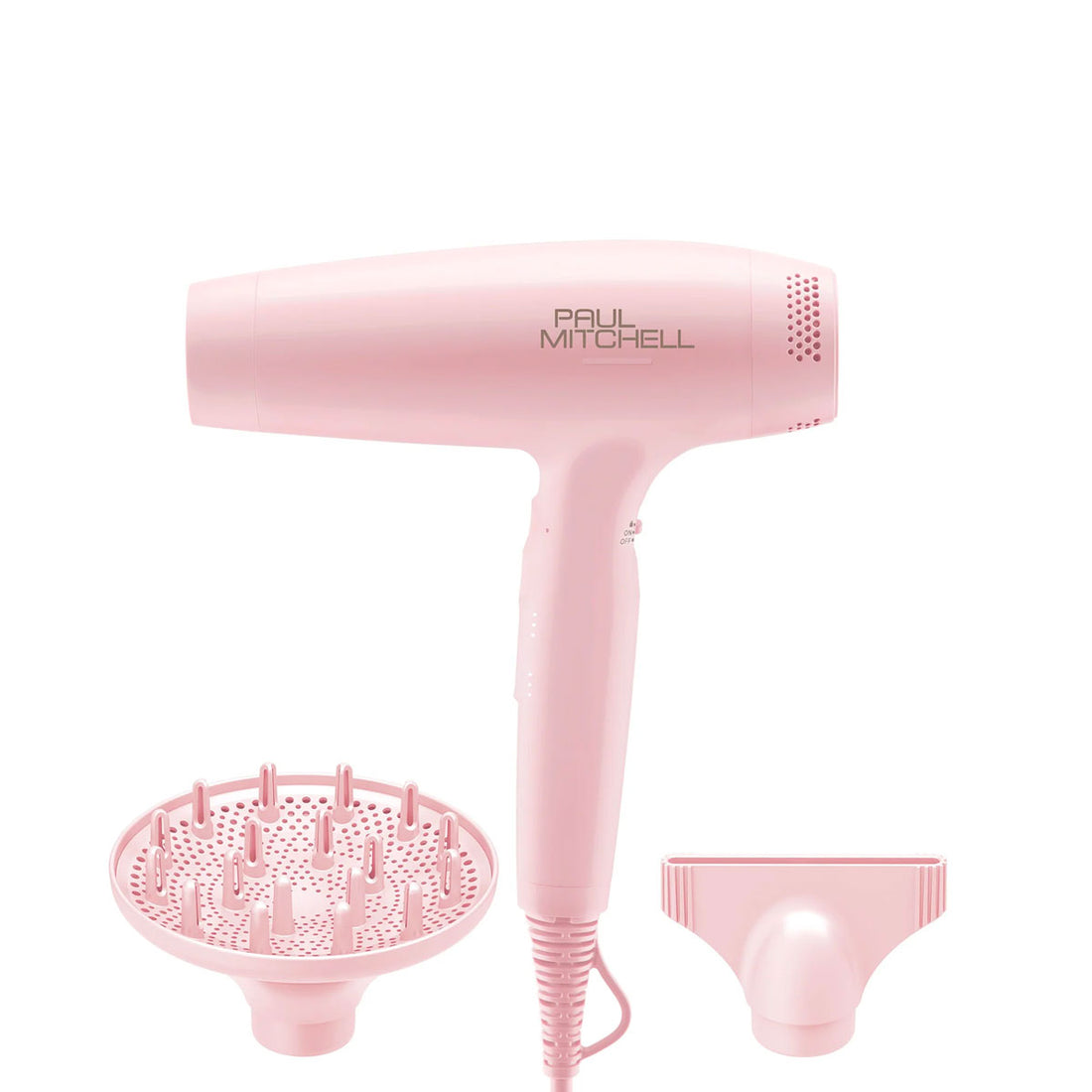 Paul Mitchell Dry – Pink