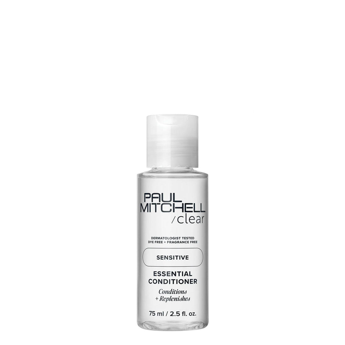 Clear Essential Conditioner
