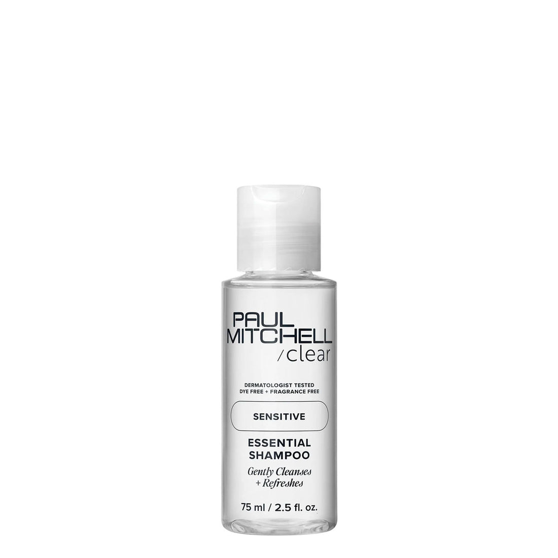 Clear Essential Shampoo