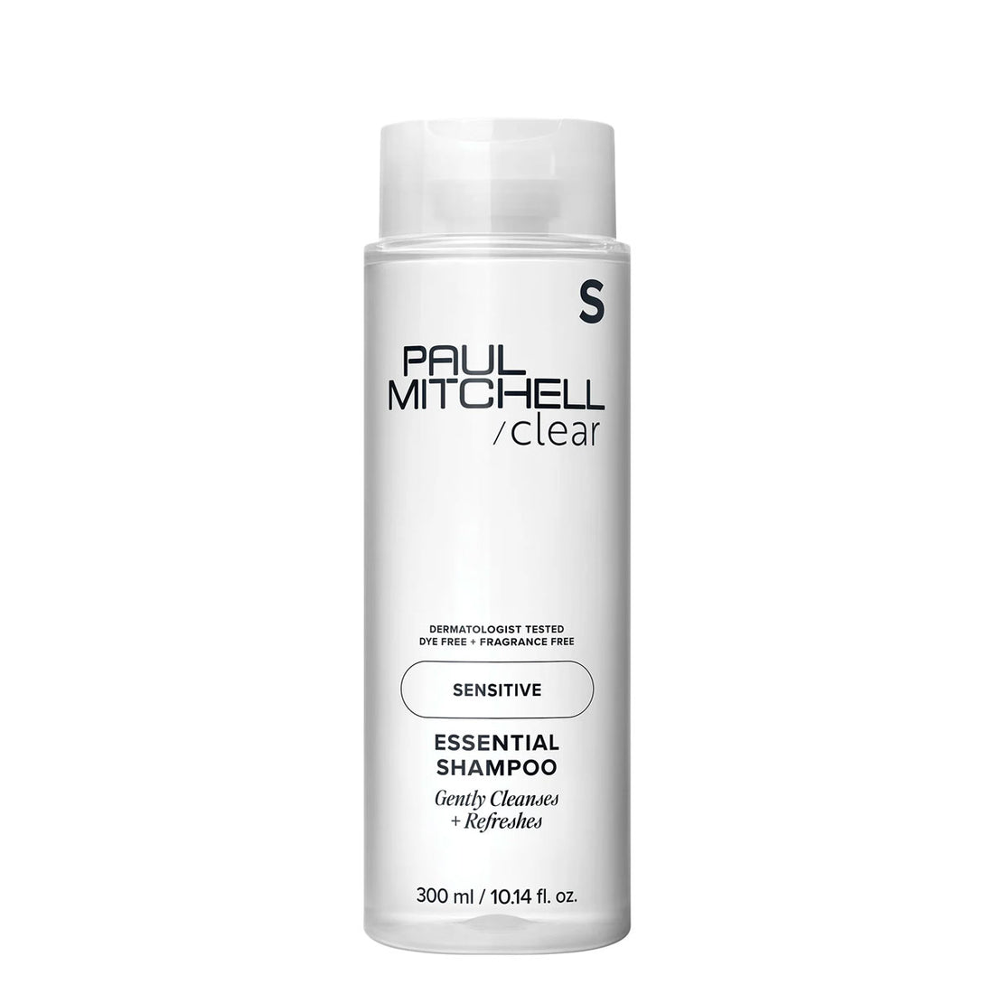 Clear Essential Shampoo