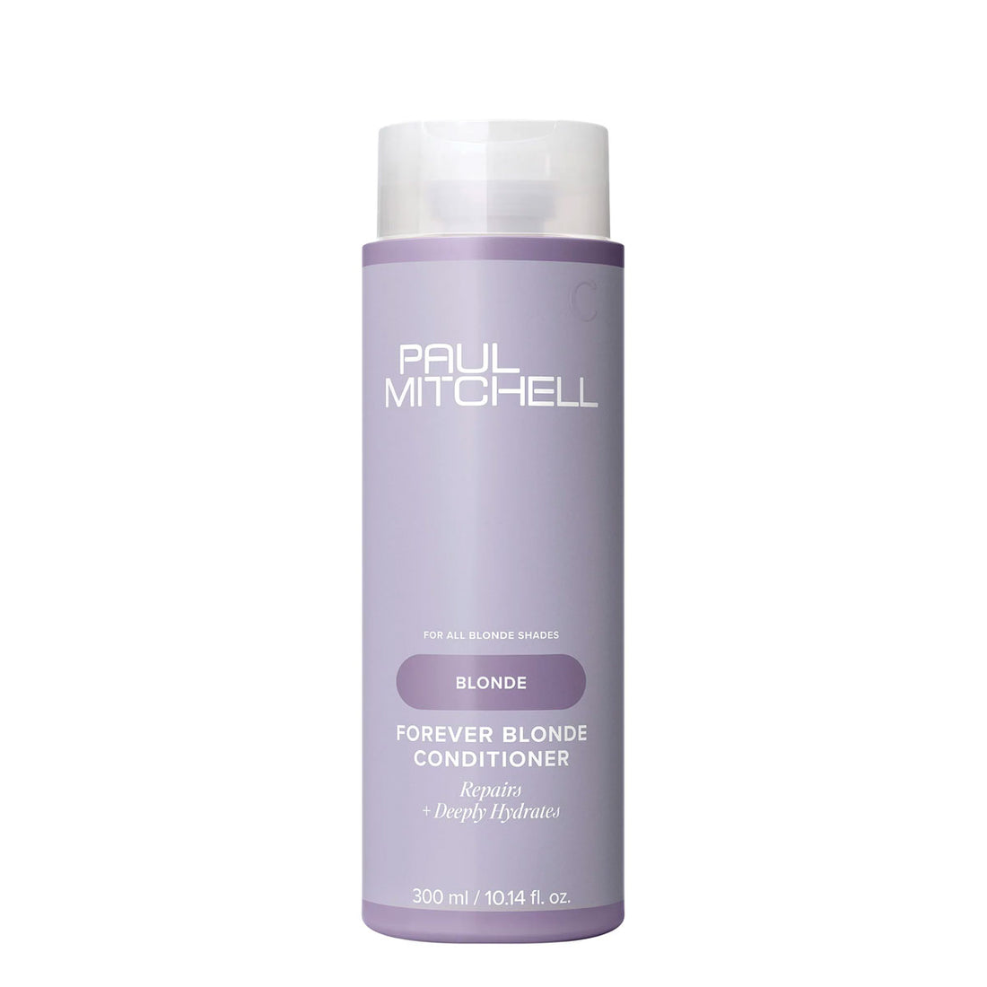 Forever Blonde Conditioner