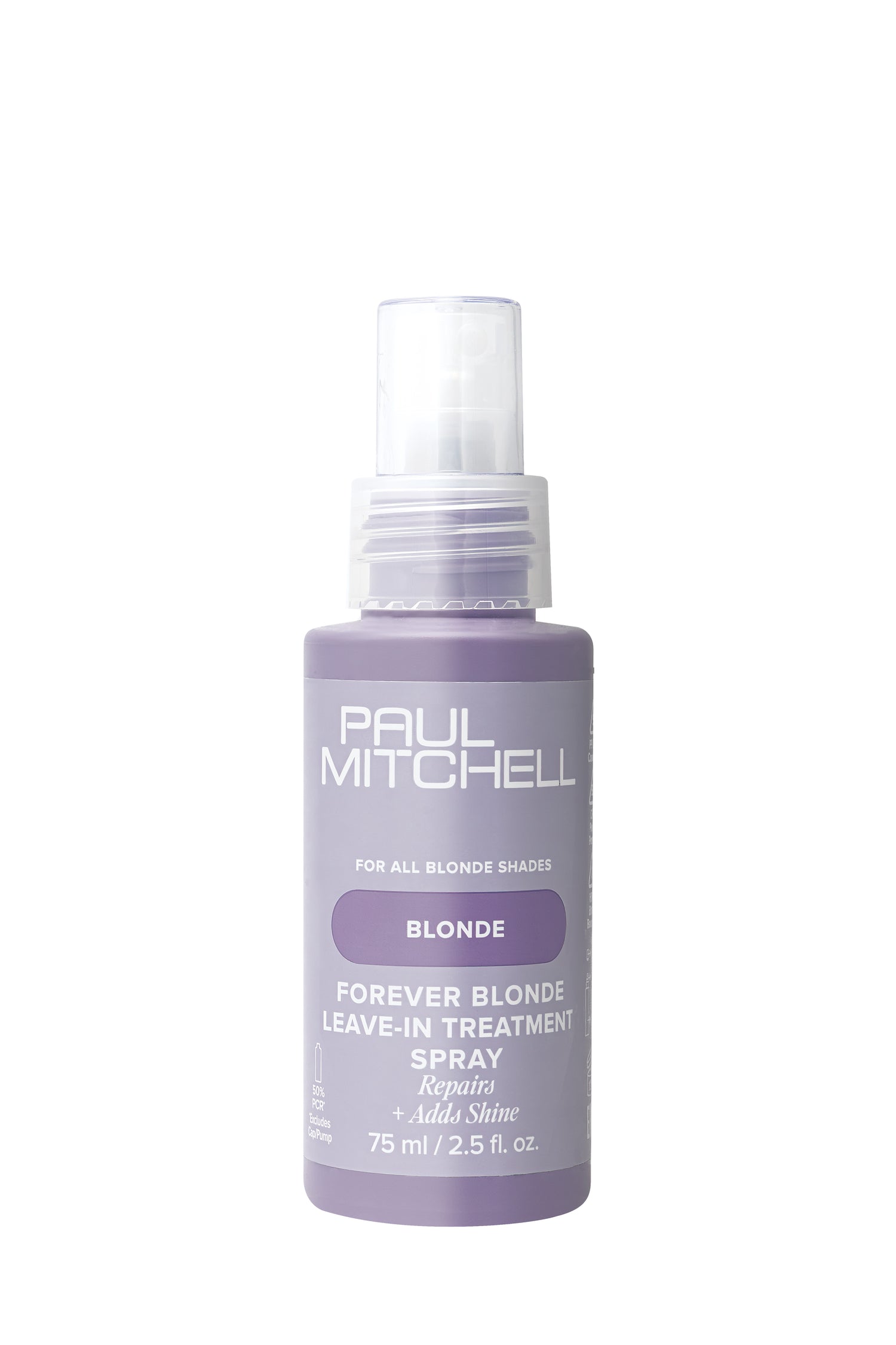 Forever Blonde Leave-In Treatment Spray