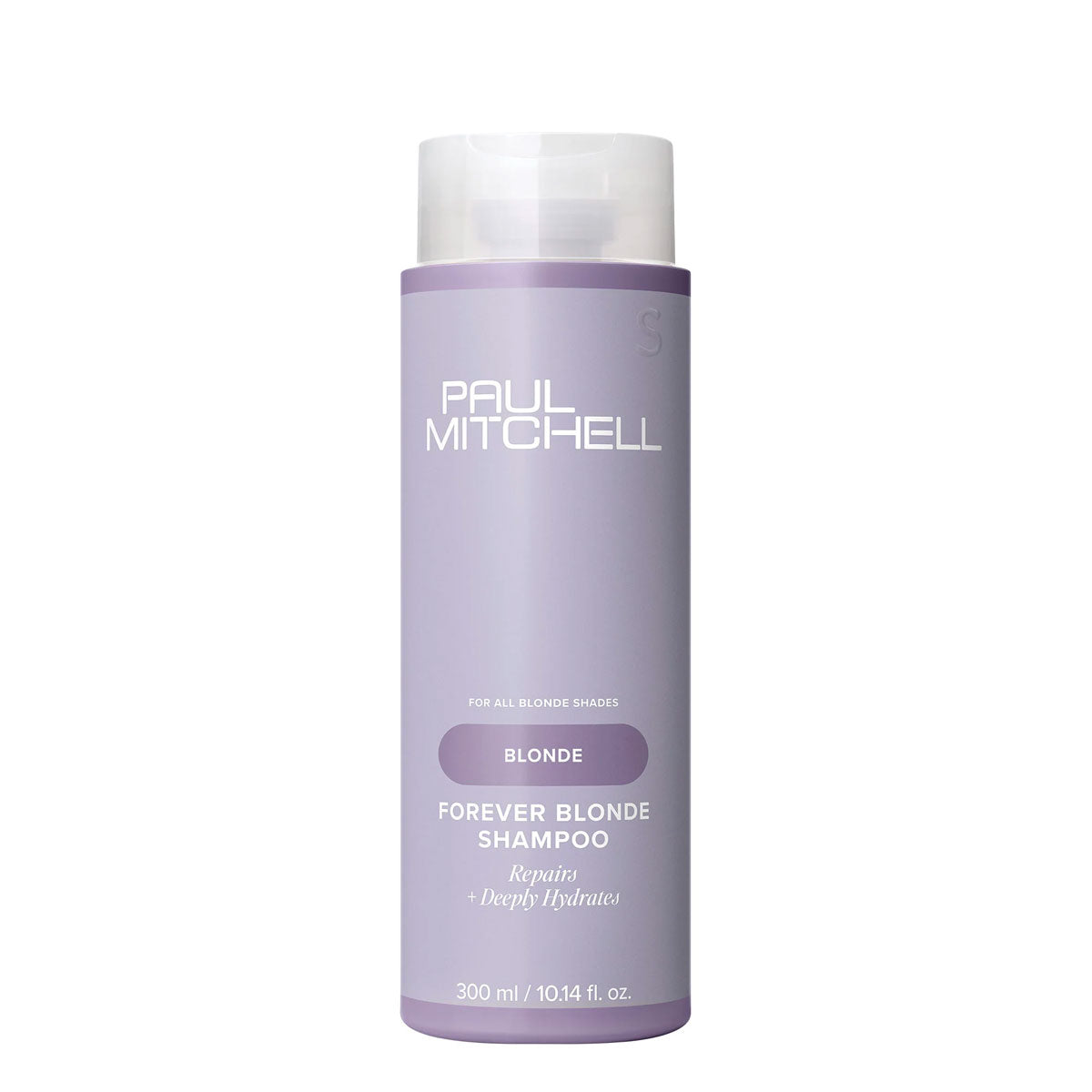Forever Blonde Shampoo