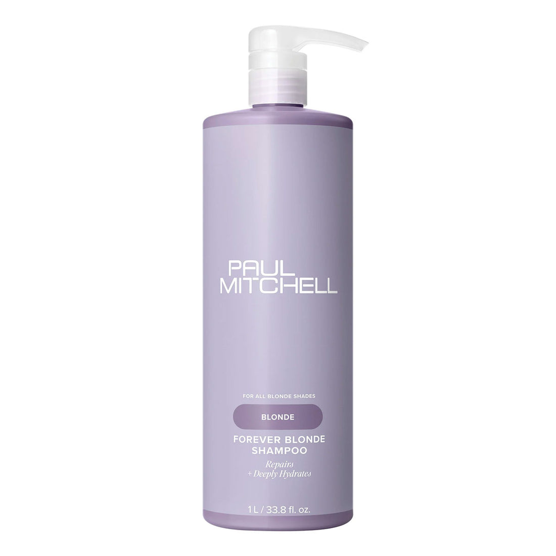 Forever Blonde Shampoo