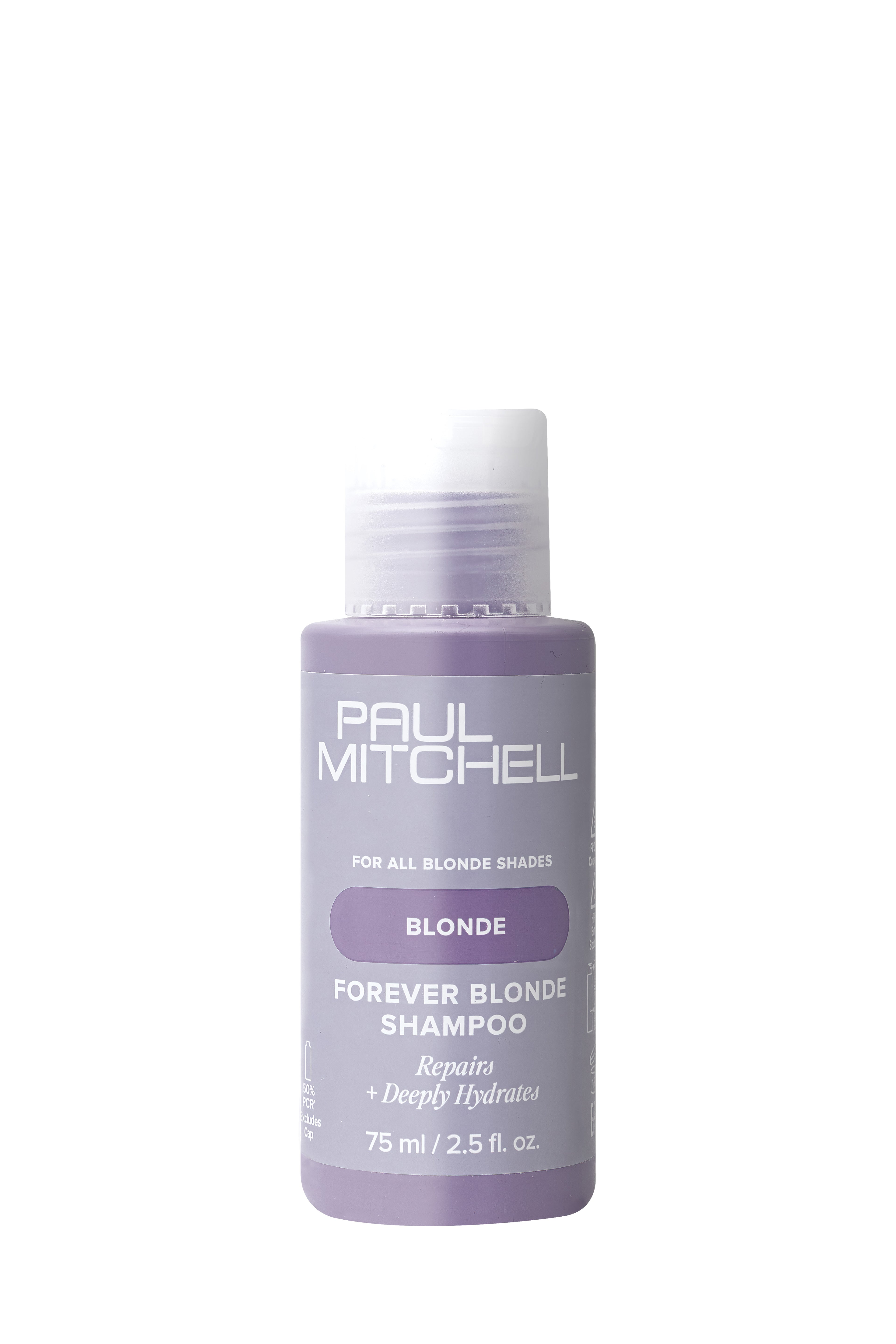 Forever Blonde Shampoo