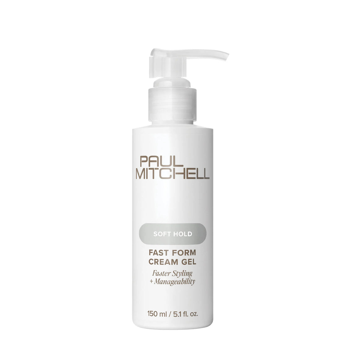 Fast Form Cream Gel