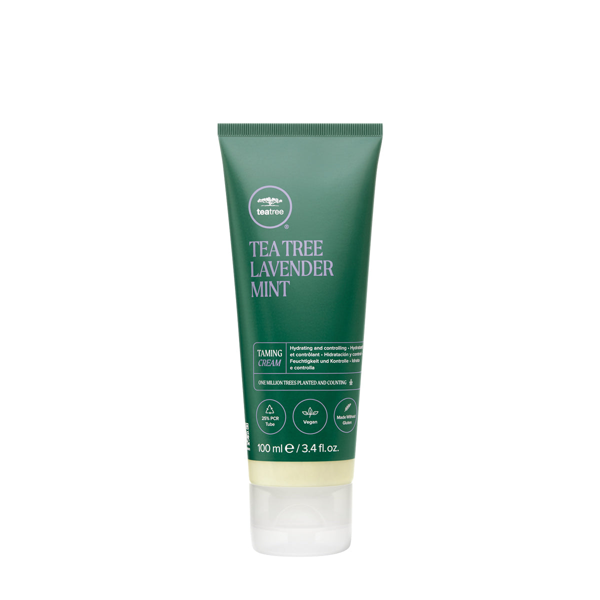 Taming Cream