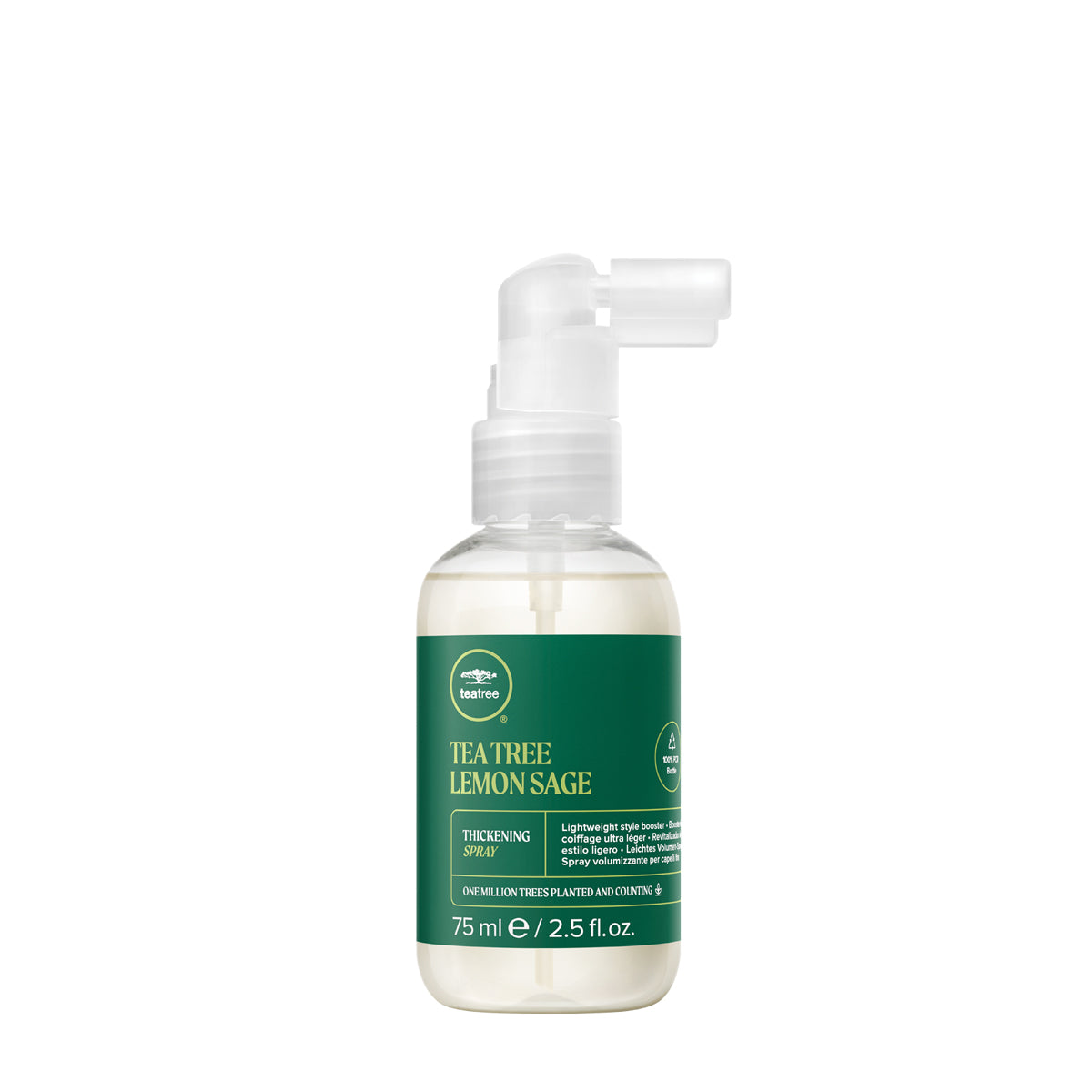 Thickening Spray