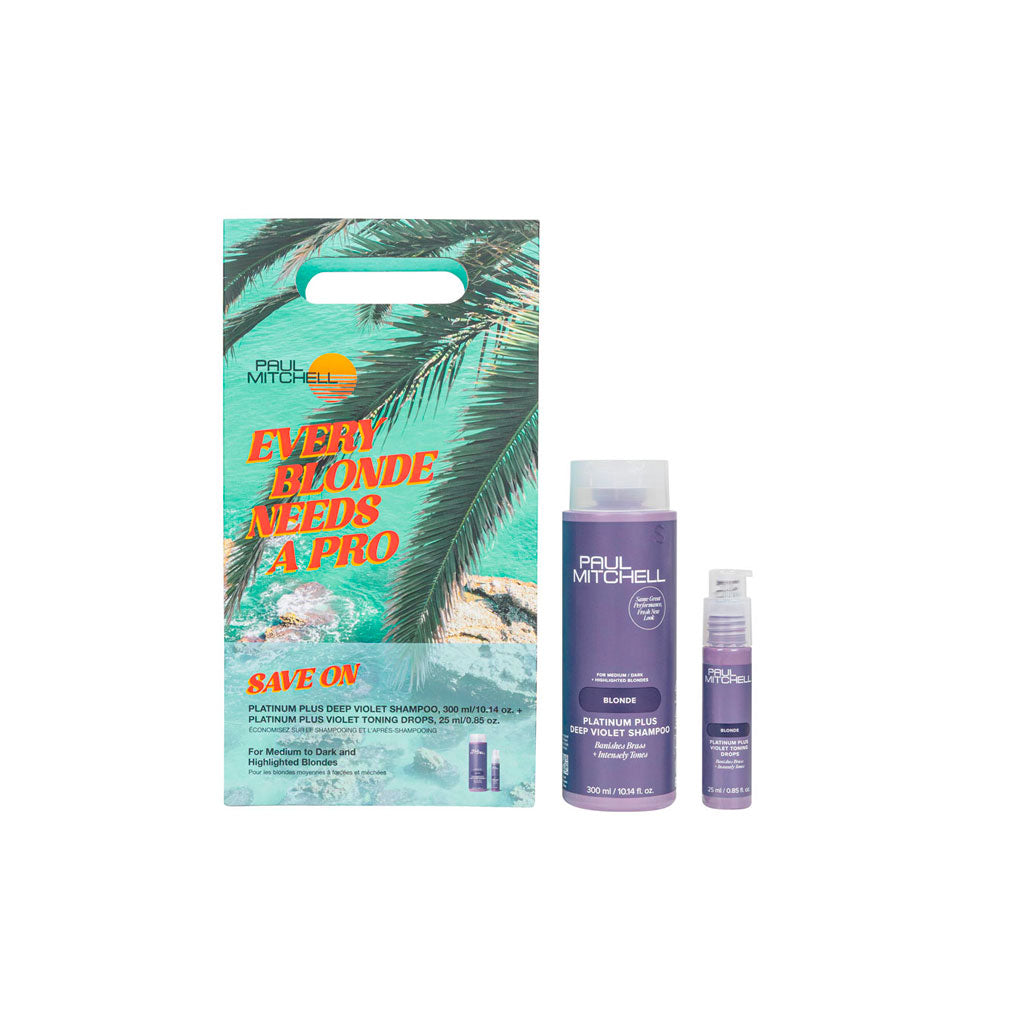 California Dreaming Platinum Plus Duo