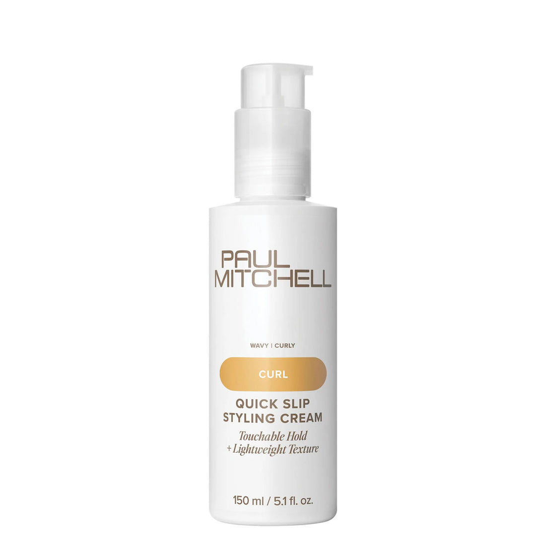 Quick Slip Styling Cream