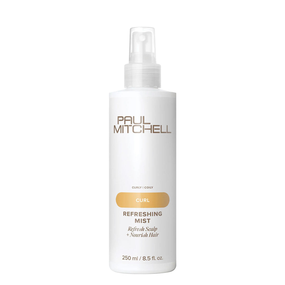 Refreshing Mist