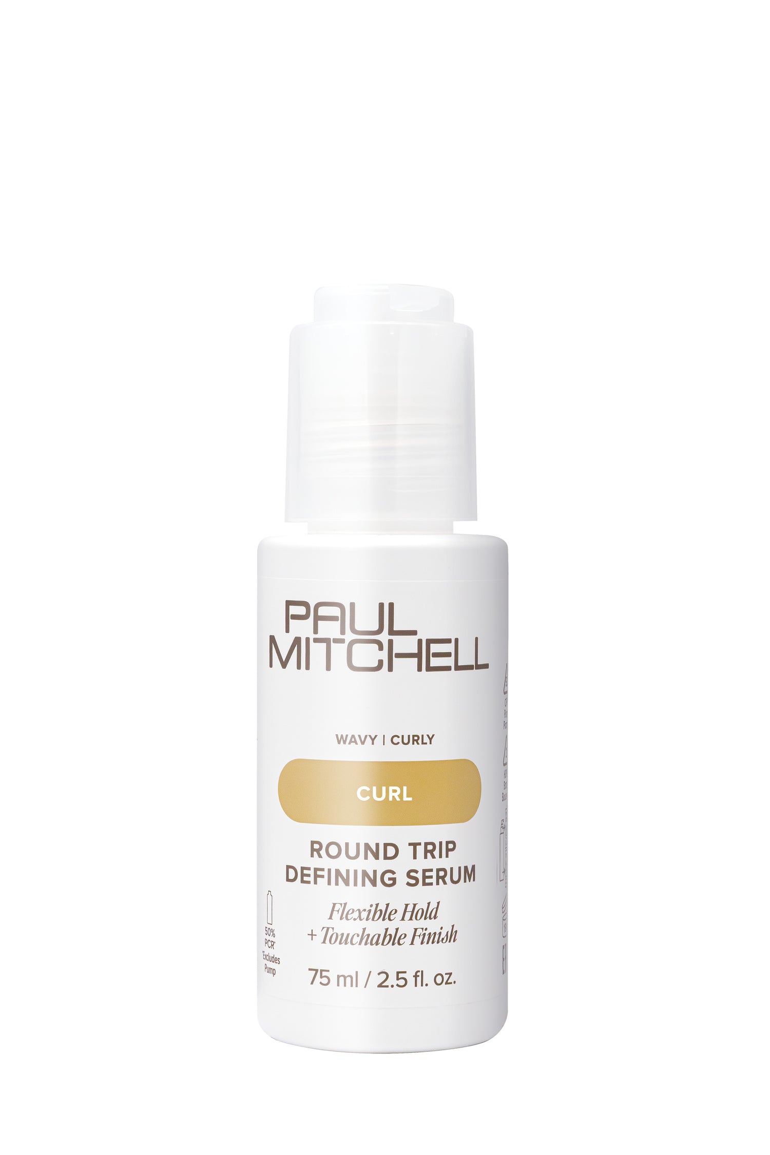 Round Trip Defining Serum